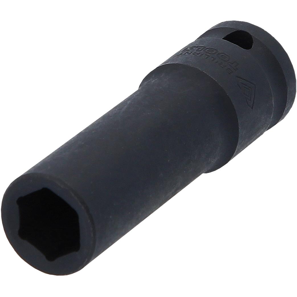 Brilliant Tools 1/2" Kraft-Stecknuss Sechskant, 13 mm, lang-2 Hauptbild