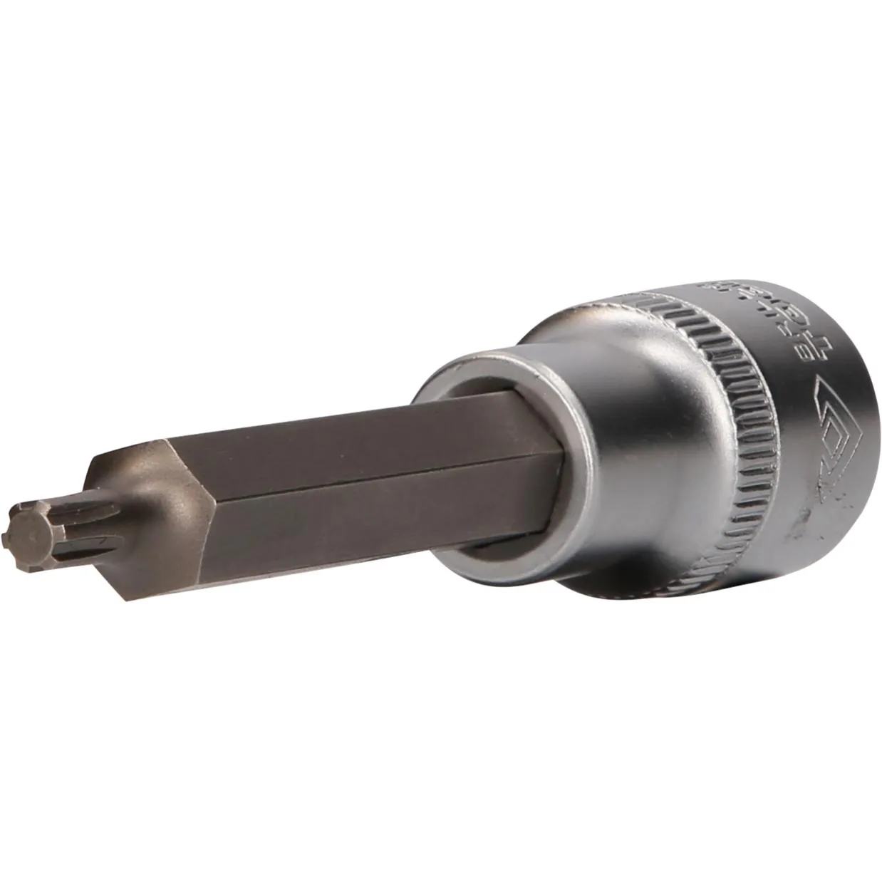 Brilliant Tools 1/2" RIBE-Bit-Stecknuss, 100 mm lang, M5-2 Hauptbild