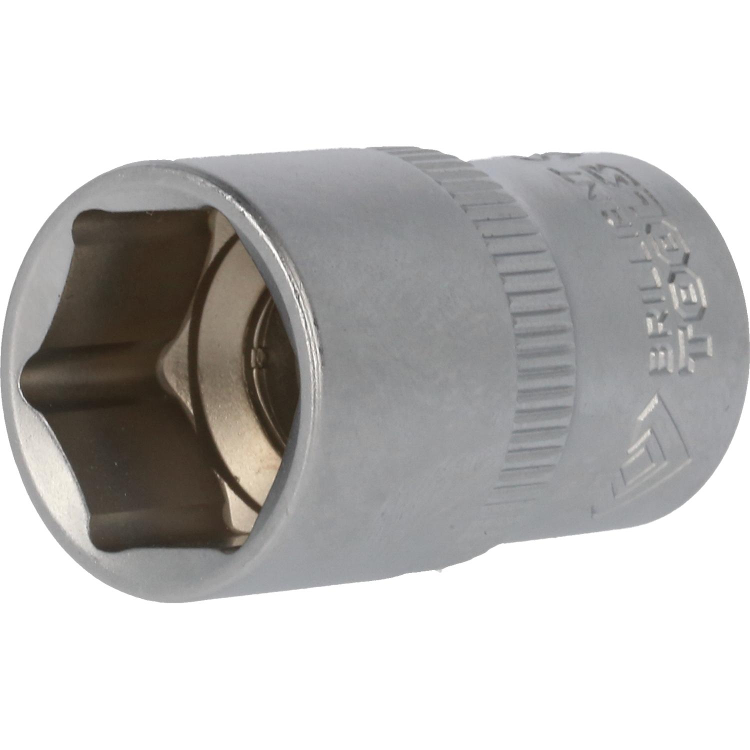 Brilliant Tools 1/2" Sechskant-Stecknuss, 18 mm-2 Hauptbild