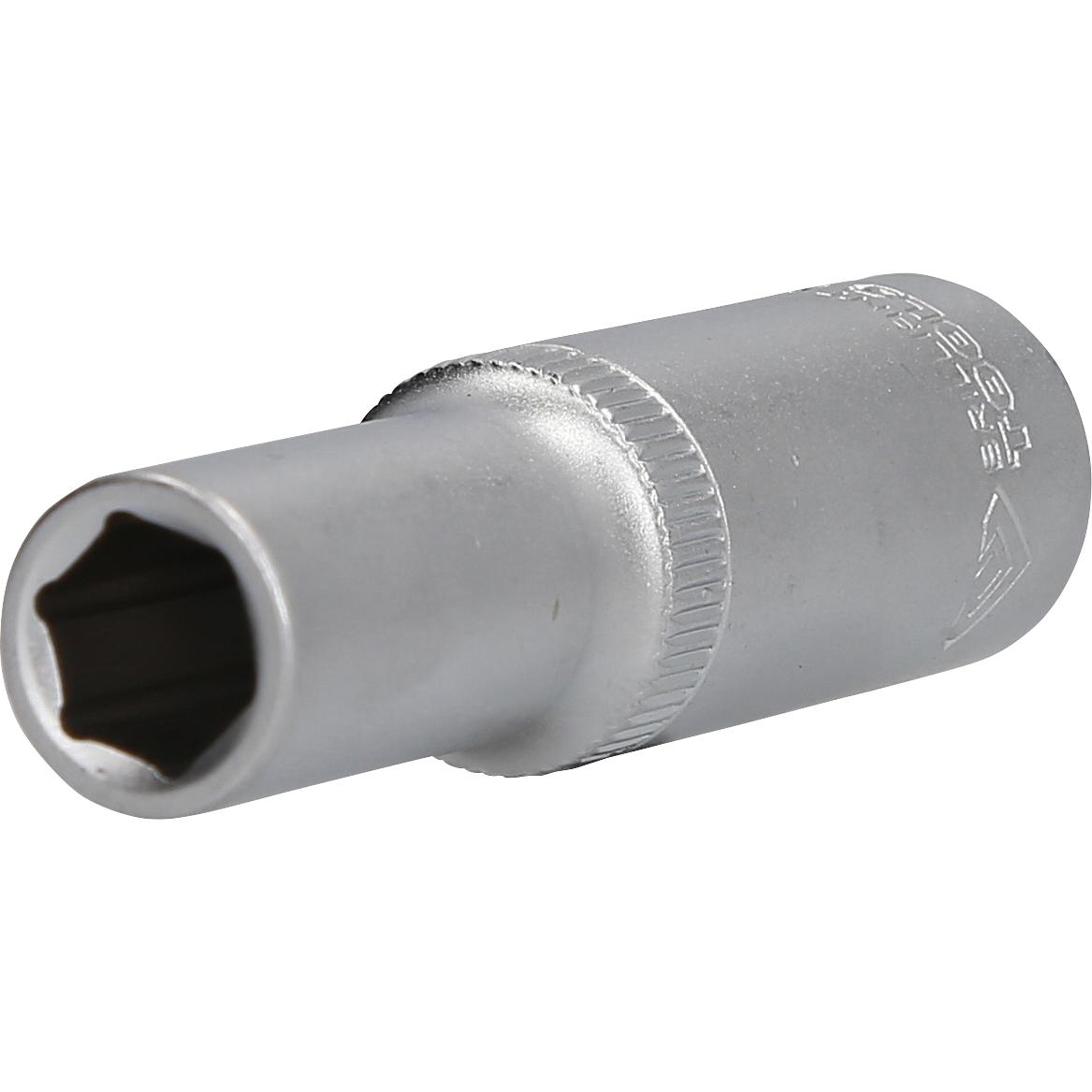 Brilliant Tools 1/2" Sechskant-Stecknuss, lange Ausführung, 11 mm-2 Hauptbild