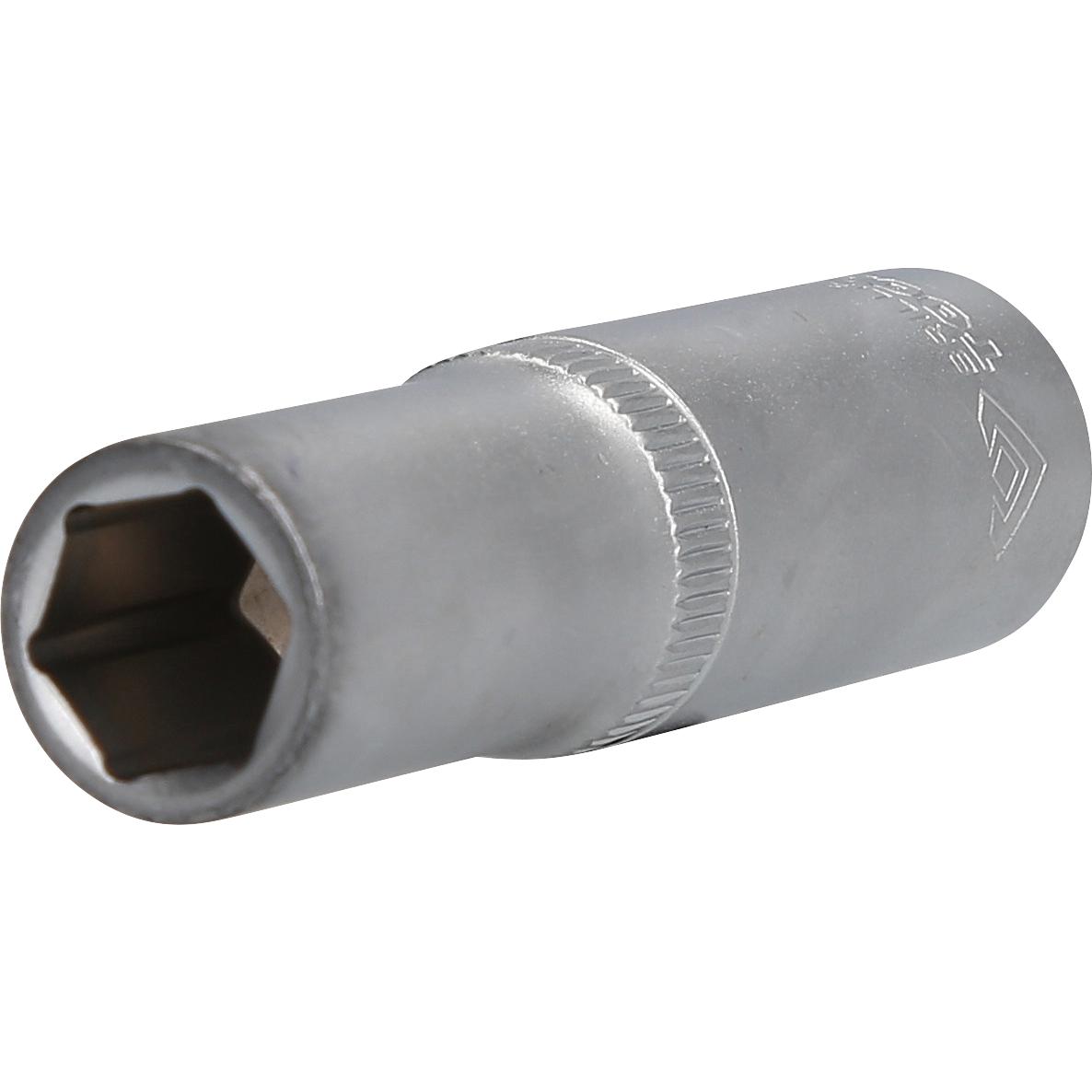 Brilliant Tools 1/2" Sechskant-Stecknuss, lange Ausführung, 13 mm-2 Hauptbild