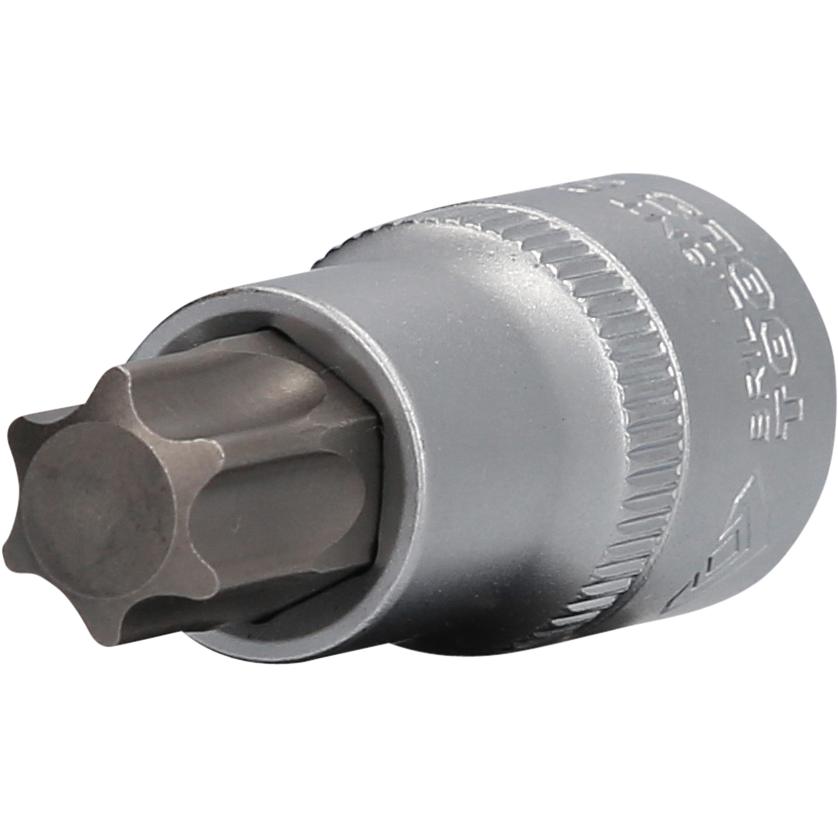Brilliant Tools 1/2" Torx-Bit-Stecknuss, 55 mm lang, T60-2 Hauptbild