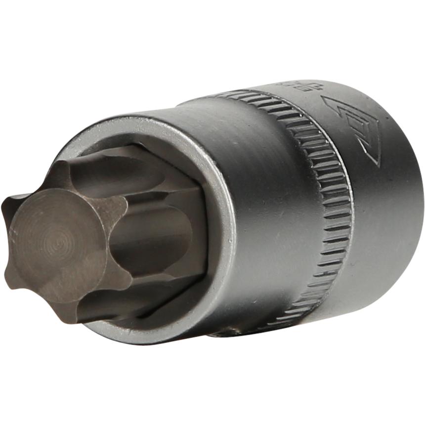 Brilliant Tools 1/2" Torx-Bit-Stecknuss, 55 mm lang, T70-2 Hauptbild
