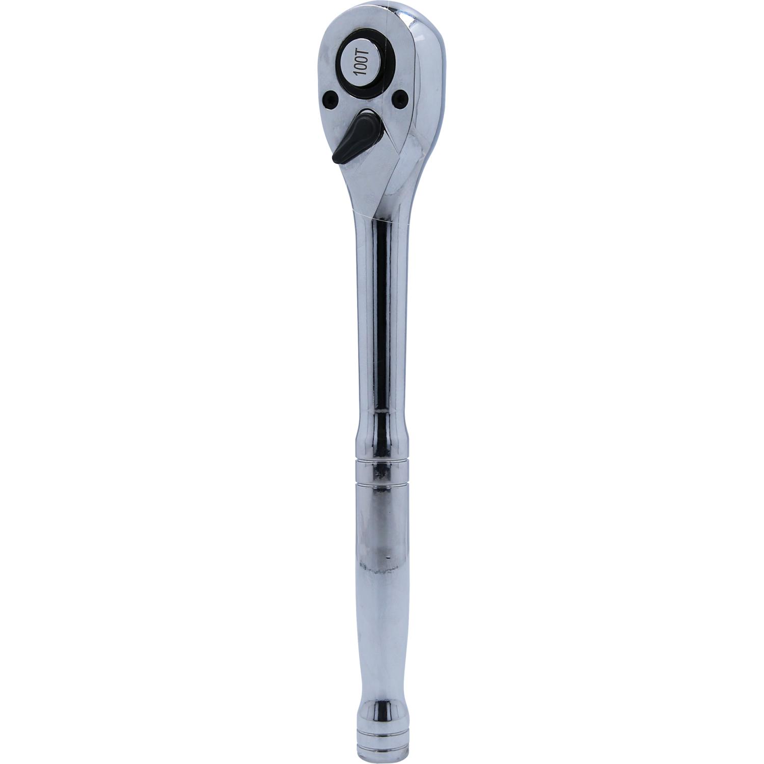 Brilliant Tools 1/2" Umschaltknarre mit Metallgriff, 100 Zahn-2 Hauptbild