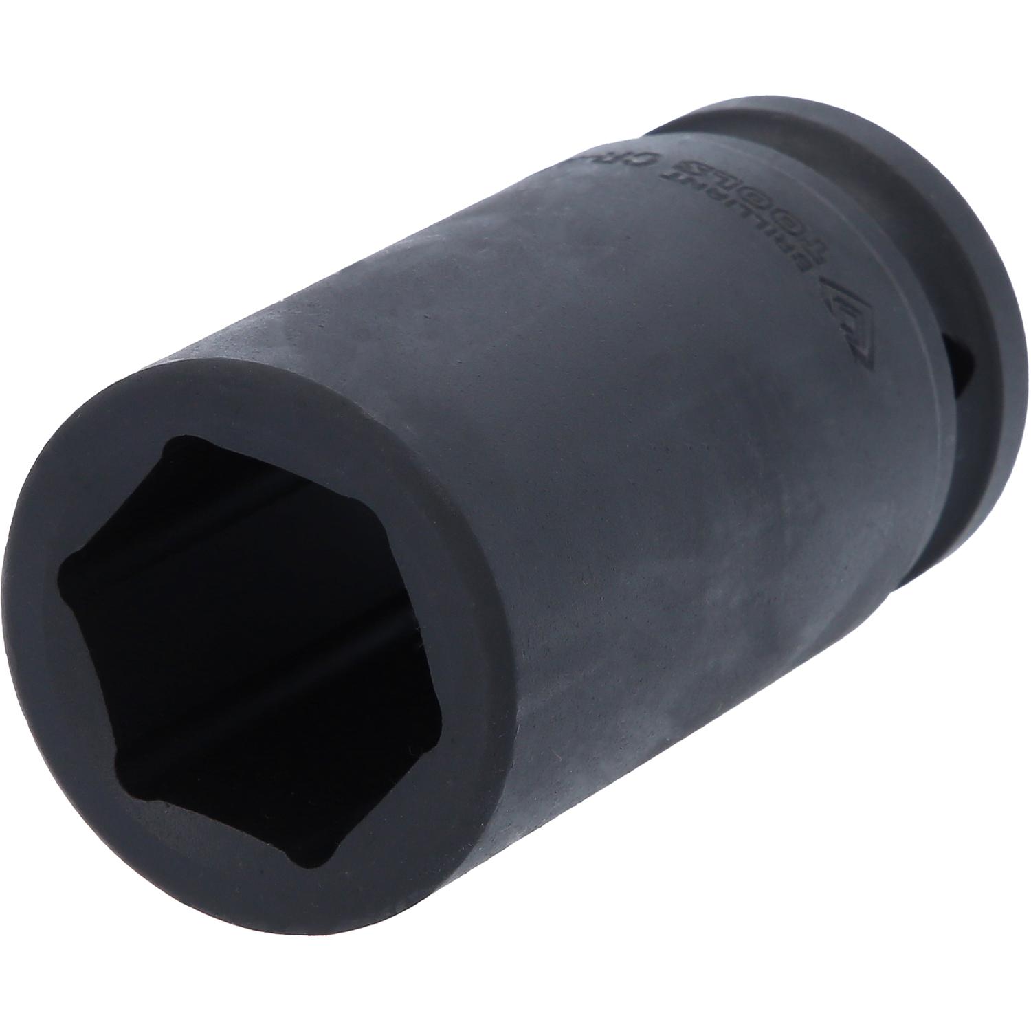 Brilliant Tools 3/4" Kraft-Stecknuss Sechskant, 30 mm, lang-2 Hauptbild