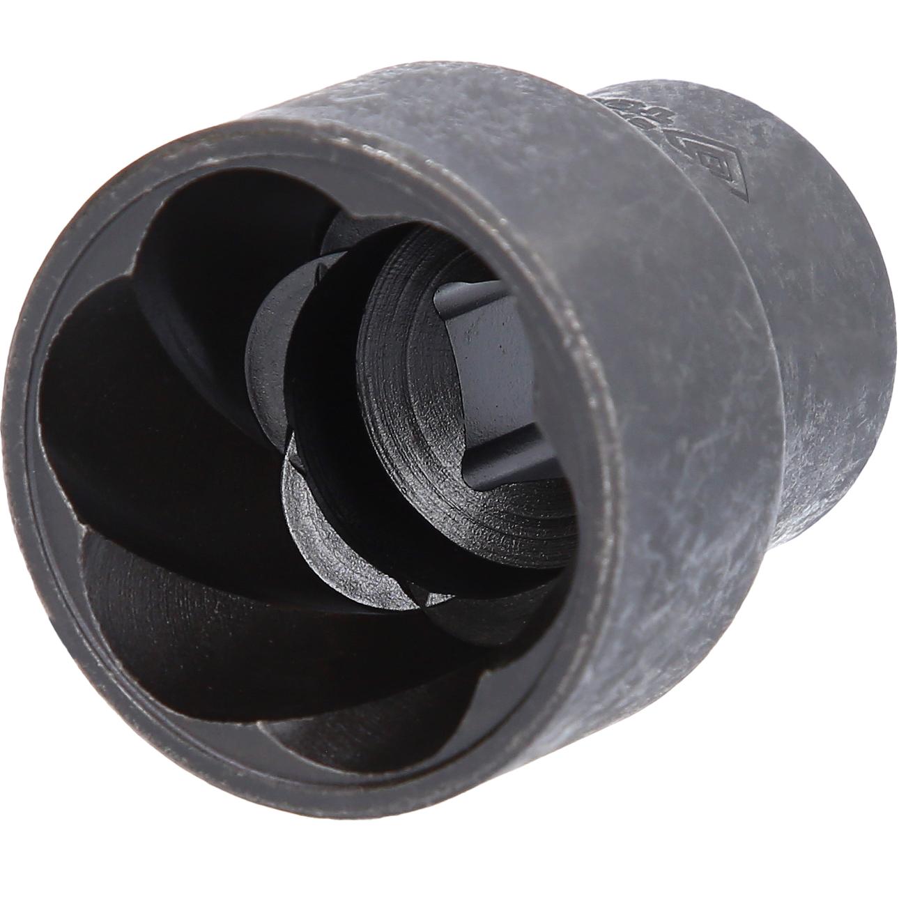 Brilliant Tools 1/2" Spiral-Profil-Stecknuss 32 mm-2 Hauptbild