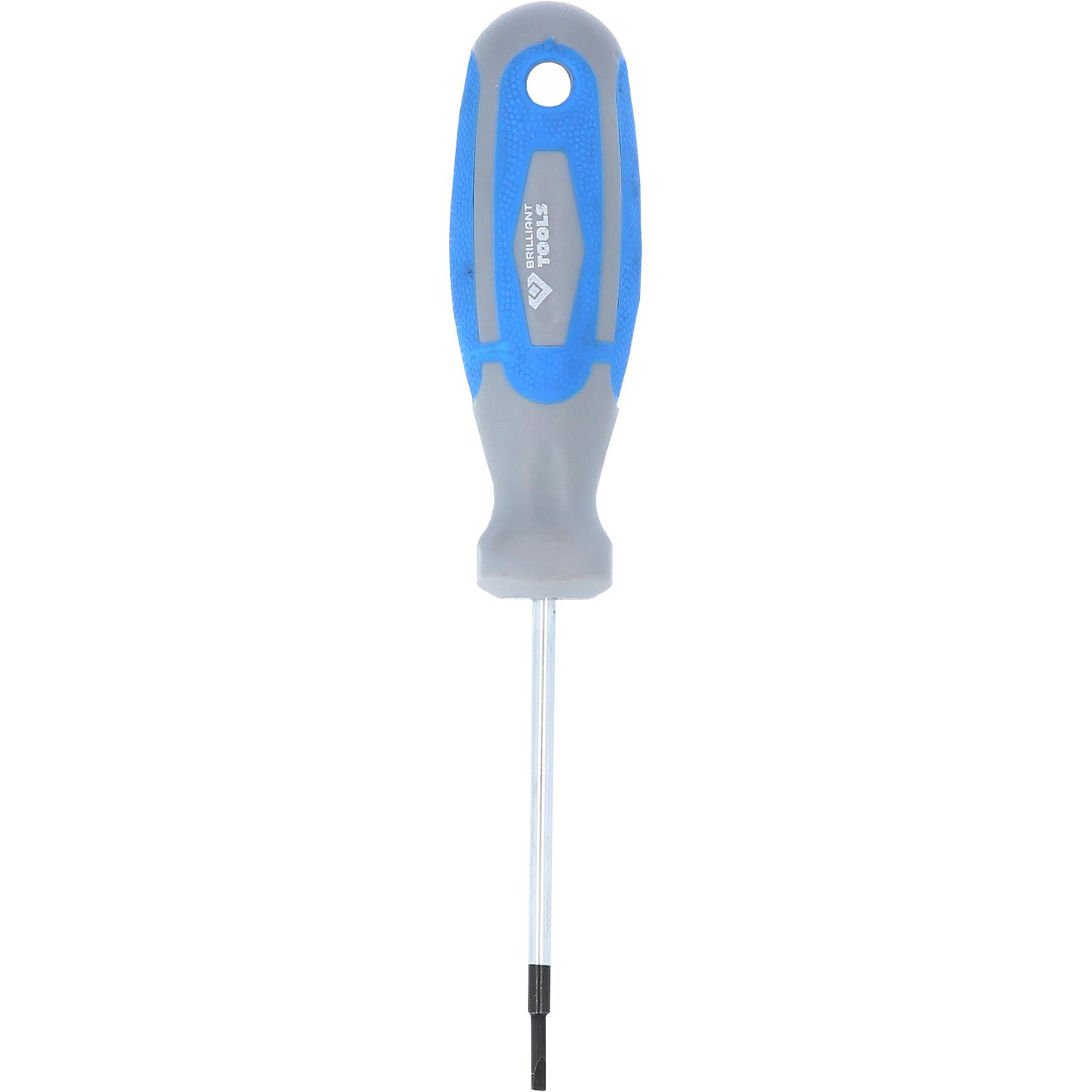 Brilliant Tools Schraubendreher Schlitz 2mm-1 Hauptbild