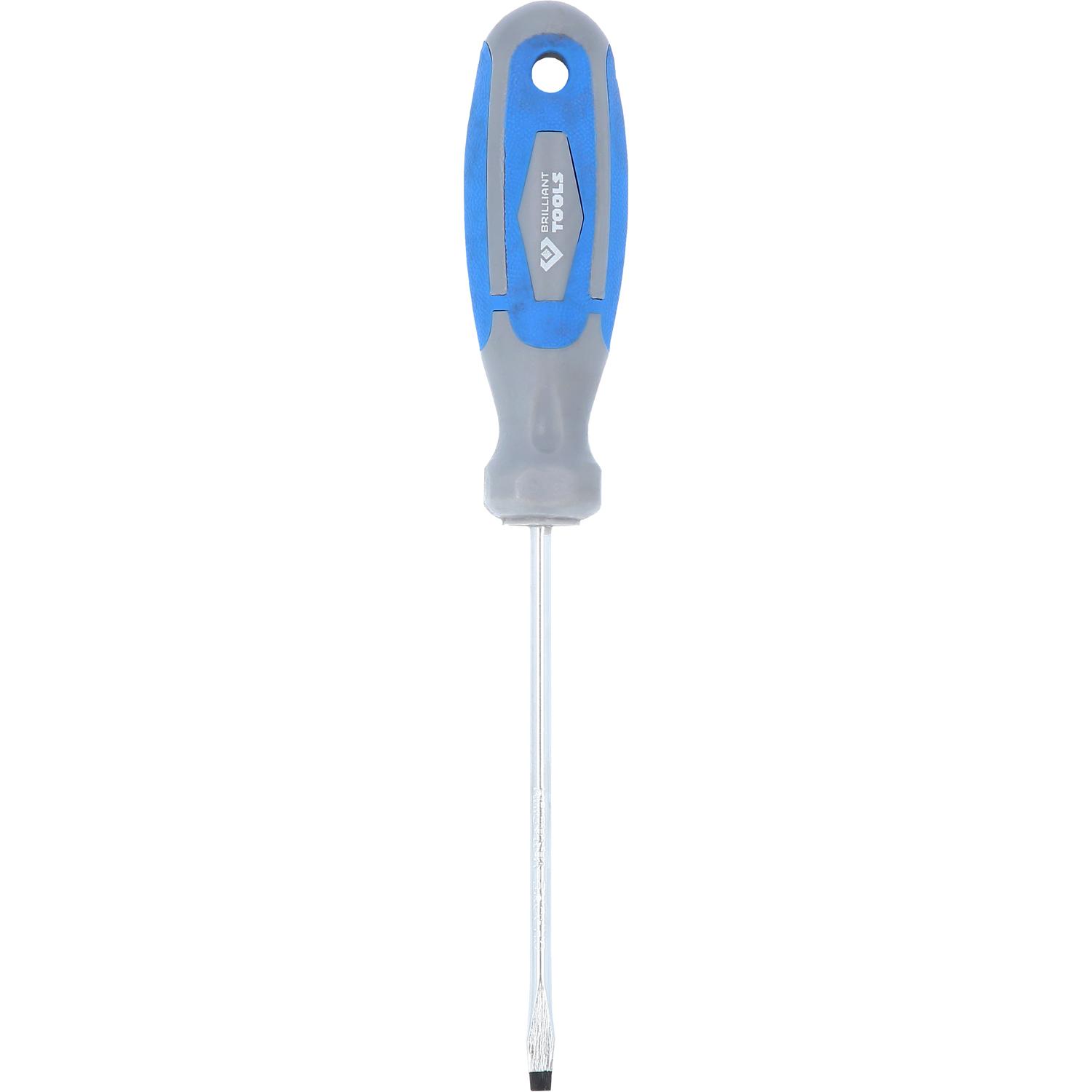Brilliant Tools Schraubendreher Schlitz 4mm-1 Hauptbild