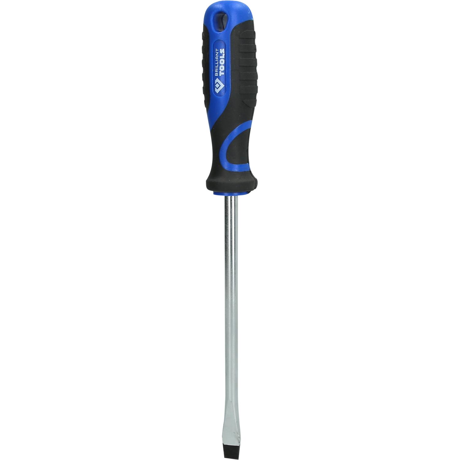 Brilliant Tools Schraubendreher Schlitz, 1,6 x 10,0 mm-1 Hauptbild