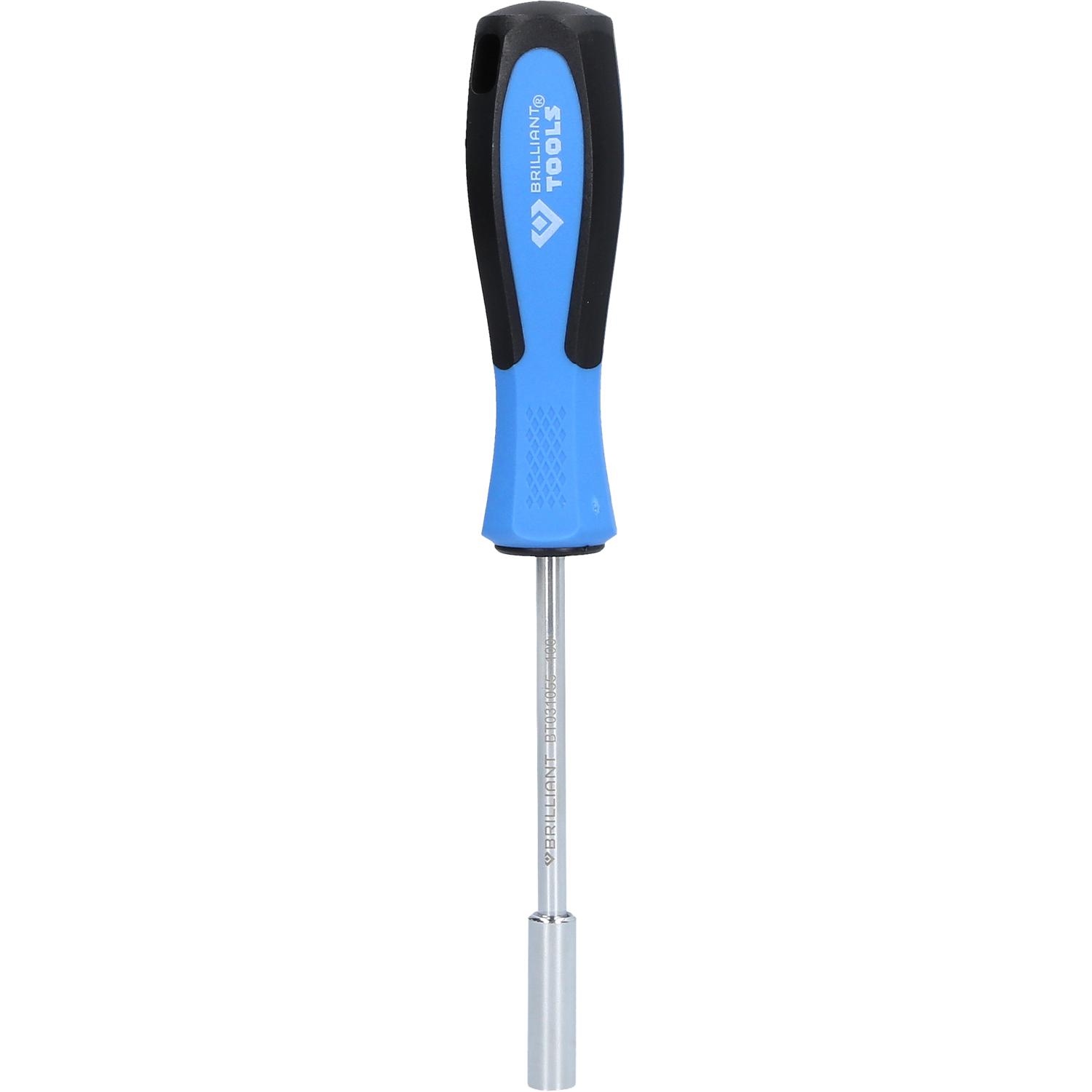 Brilliant Tools 1/4" Bit-Schraubendreher-2 Hauptbild