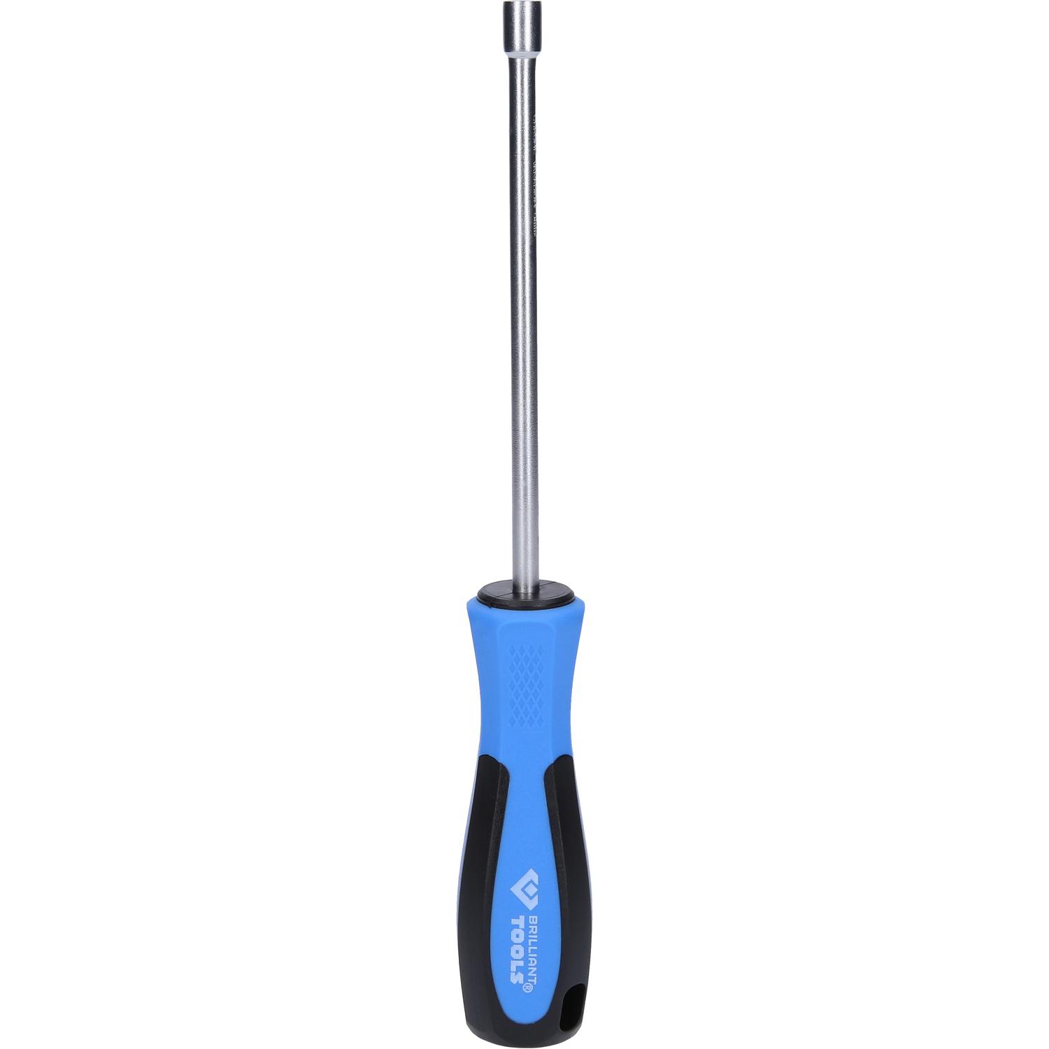Brilliant Tools Stecknuss-Schraubendreher 5 x 165 mm-2 Hauptbild