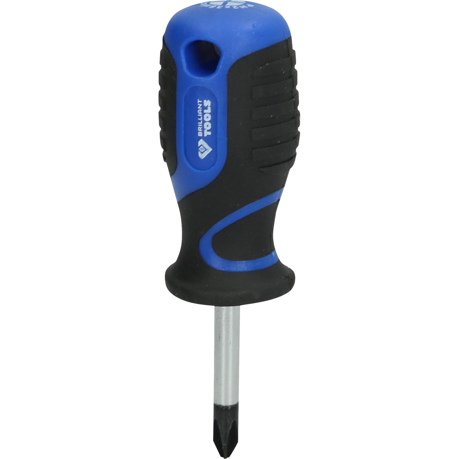 Brilliant Tools Schraubendreher Kreuzschlitz, PH2-2 Hauptbild