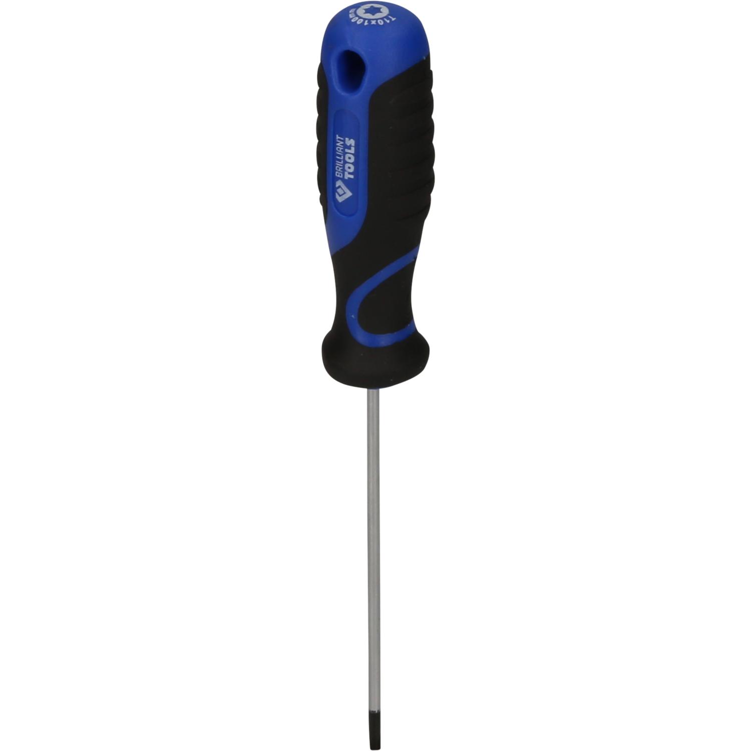 Brilliant Tools Schraubendreher TORX, T10-1 Hauptbild