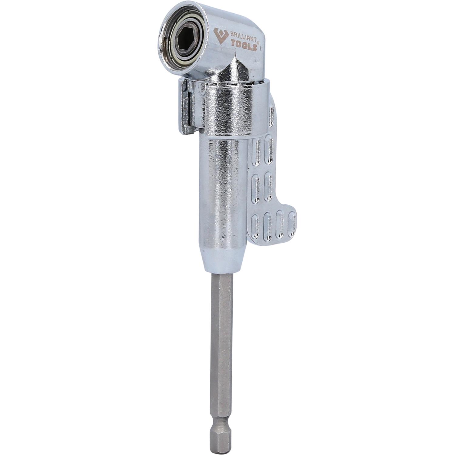 Brilliant Tools Winkel-Bithalter, 105°-2 Hauptbild