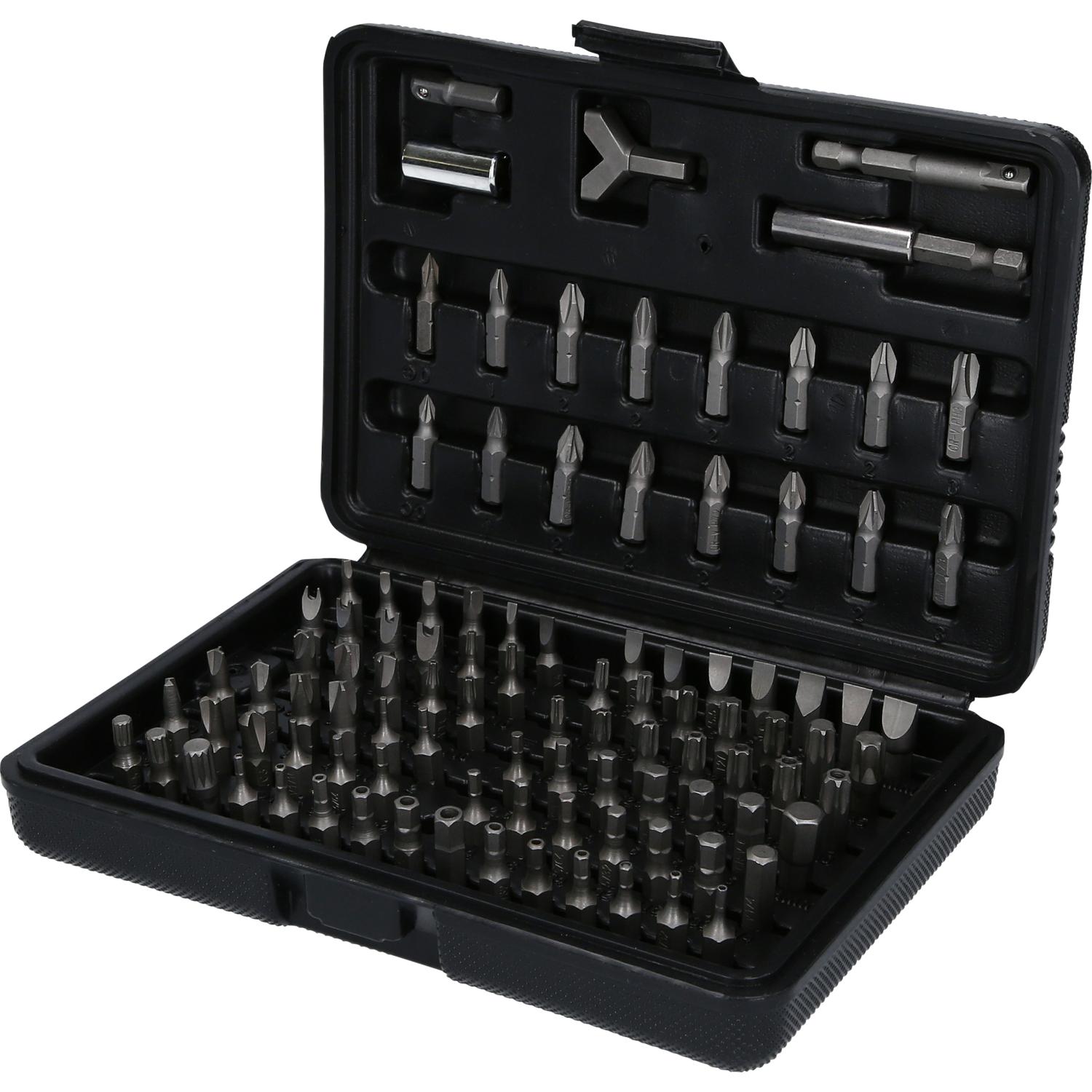 Brilliant Tools Bit-Satz, 100-tlg-2 Hauptbild