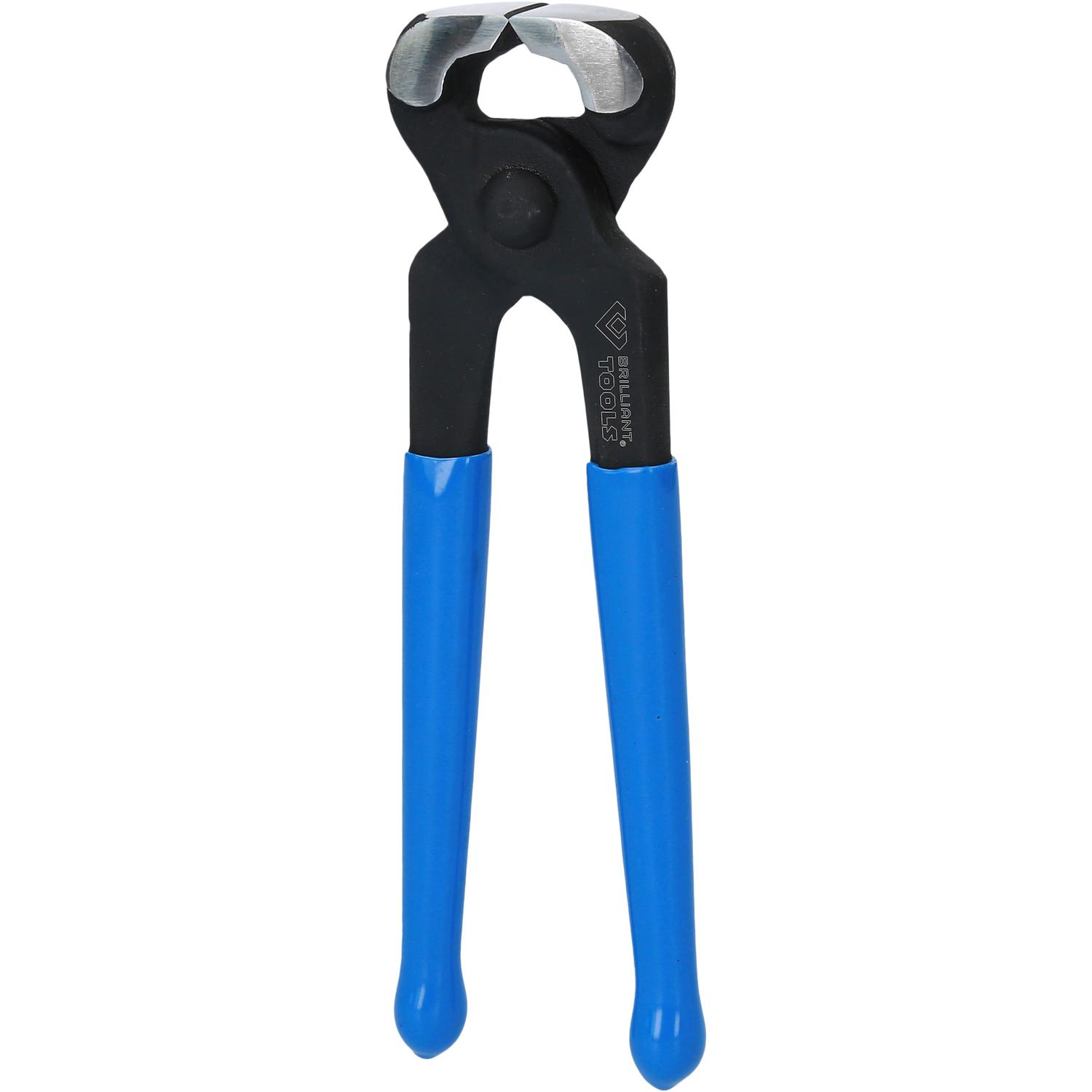 Brilliant Tools Schwere-Beißzange 7", 175 mm-2 Hauptbild