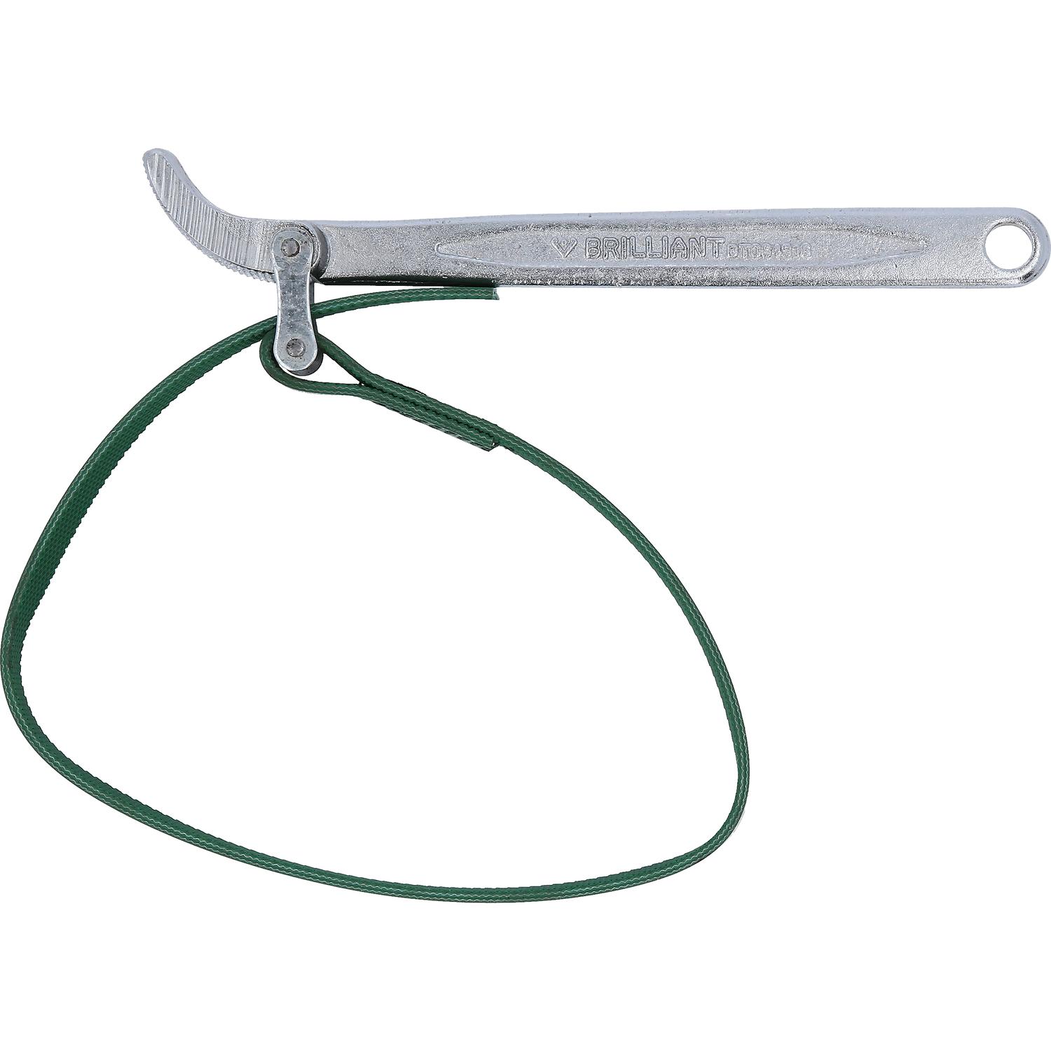 Brilliant Tools Gurtrohrzange-2 Hauptbild