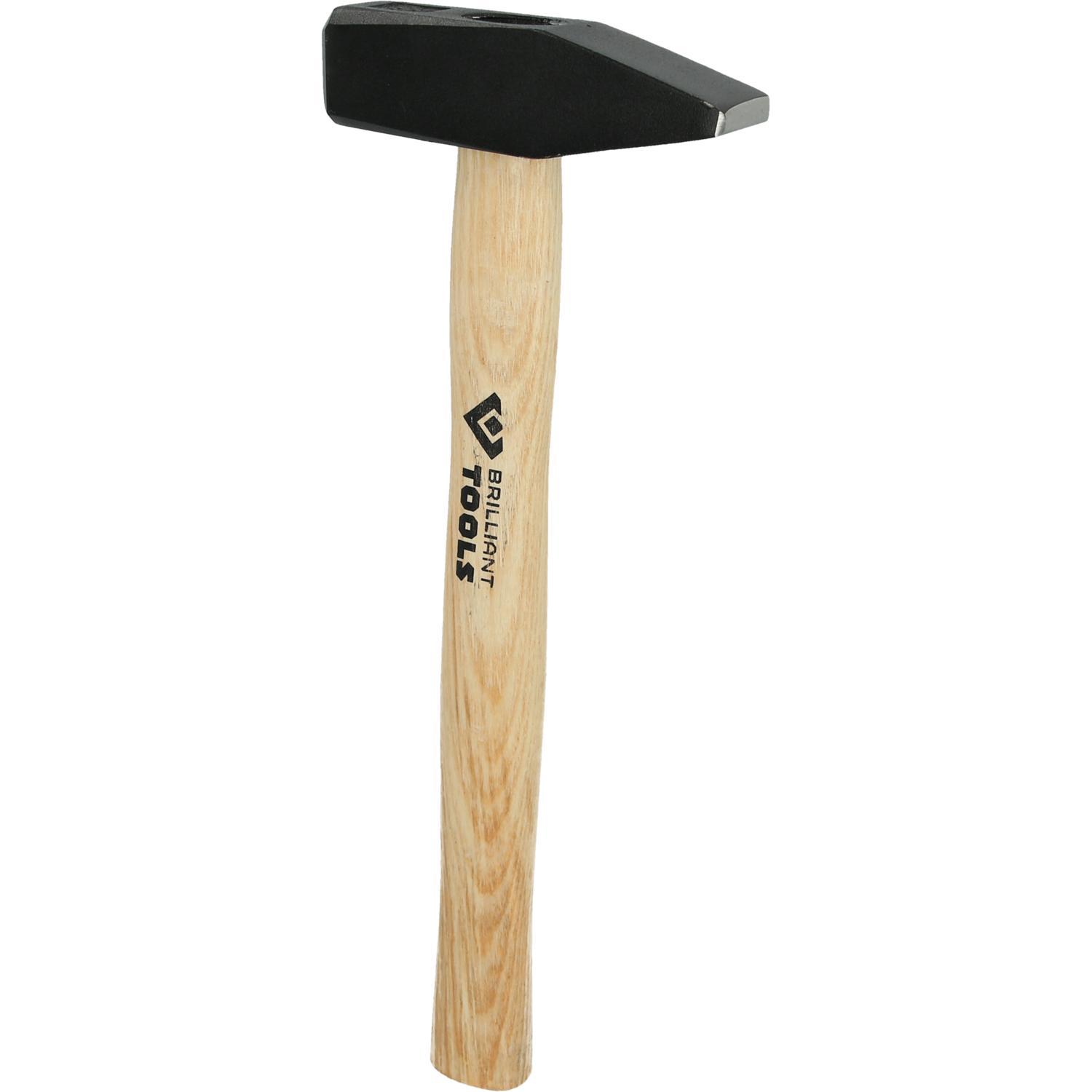 Brilliant Tools Schlosserhammer 1000 g-1 Hauptbild