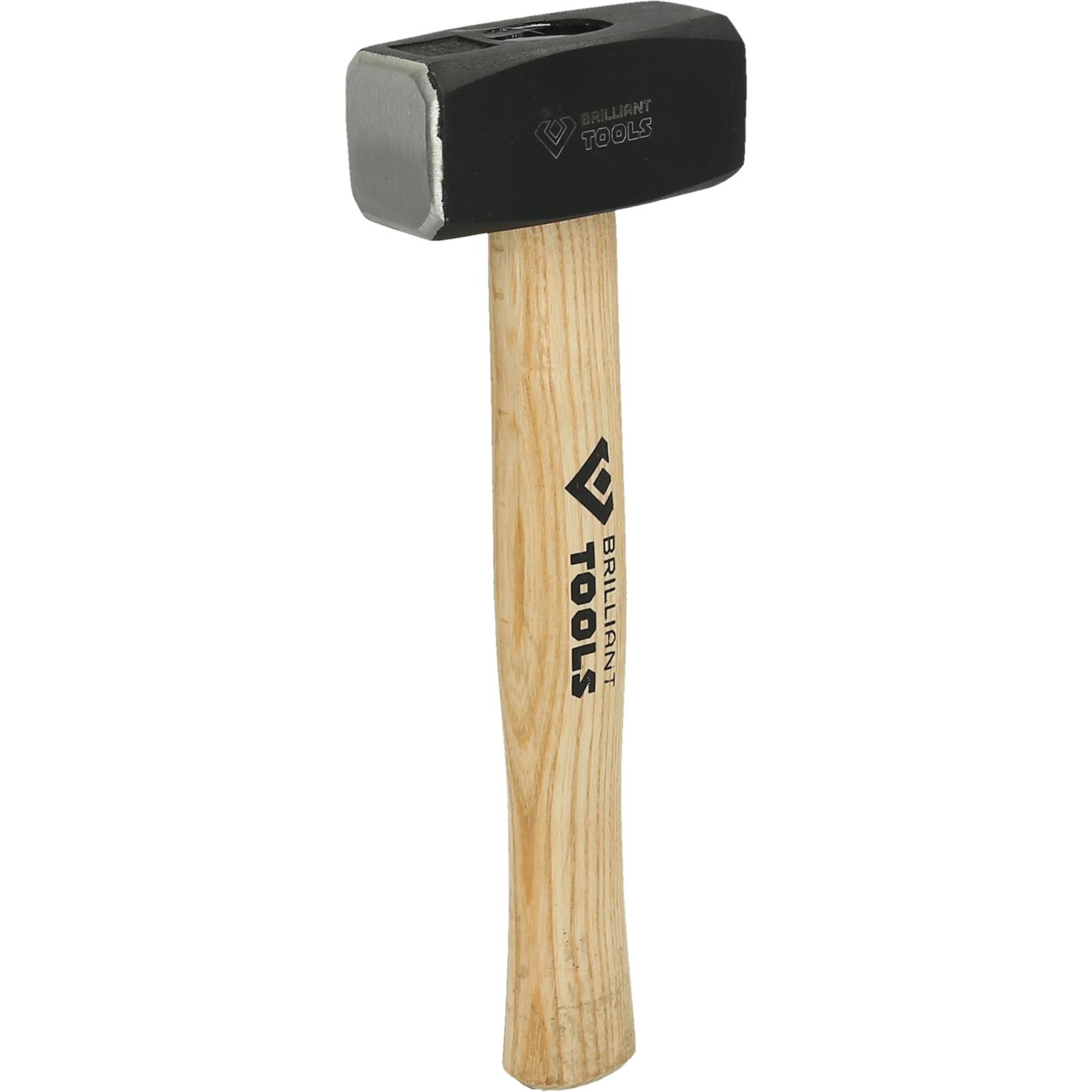 Brilliant Tools Fäustel 1000 g-1 Hauptbild