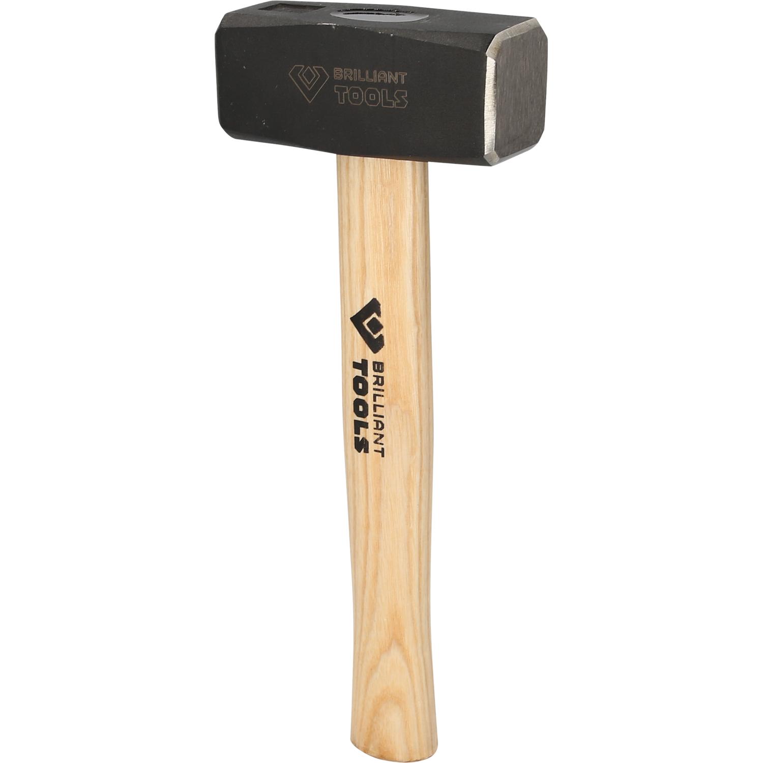 Brilliant Tools Fäustel 2000 g-1 Hauptbild