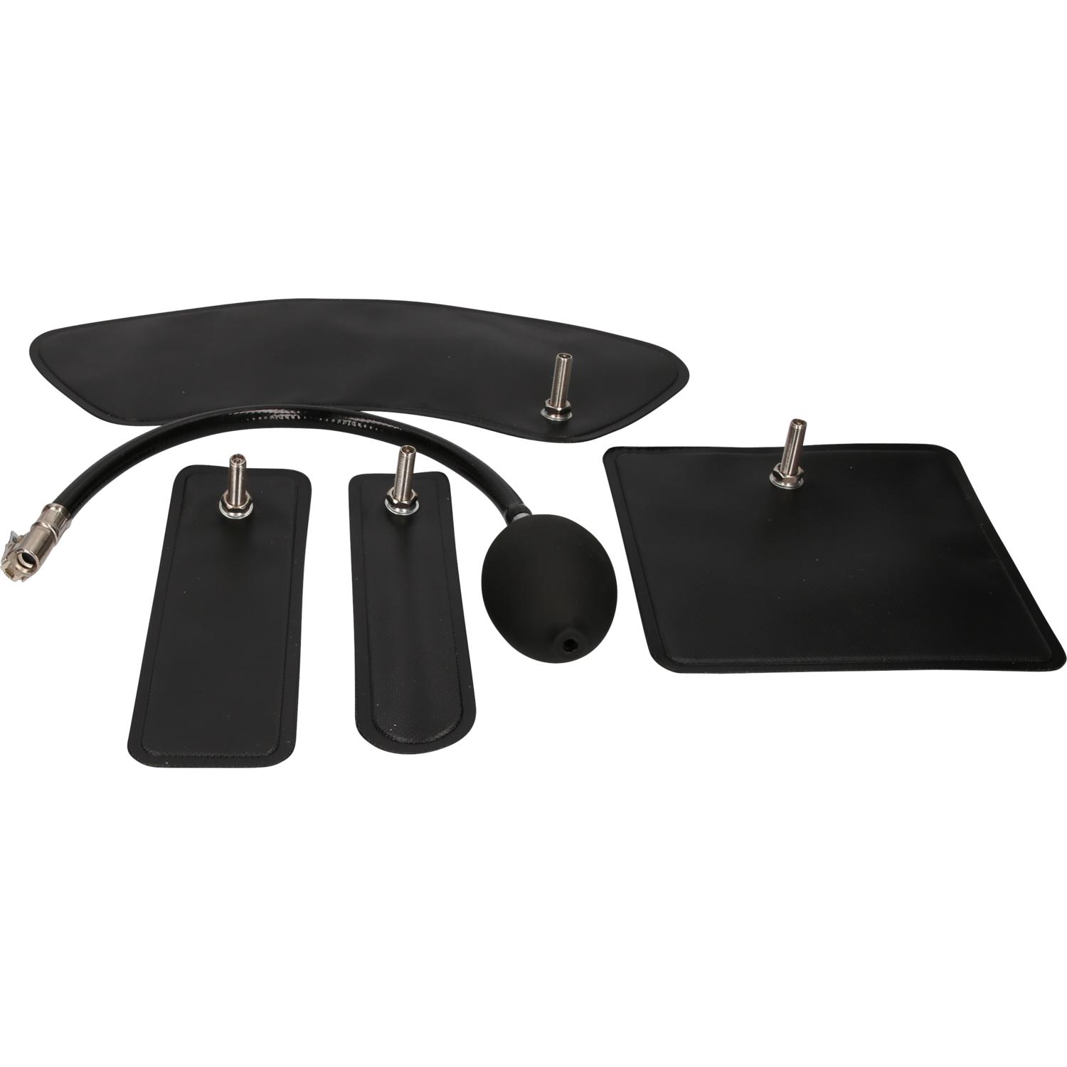 Brilliant Tools Druckkissen-Satz, 5-tlg-2 Hauptbild