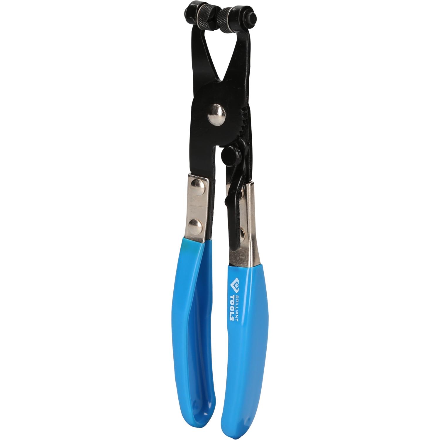 Brilliant Tools Schlauchschellenzange-2 Hauptbild