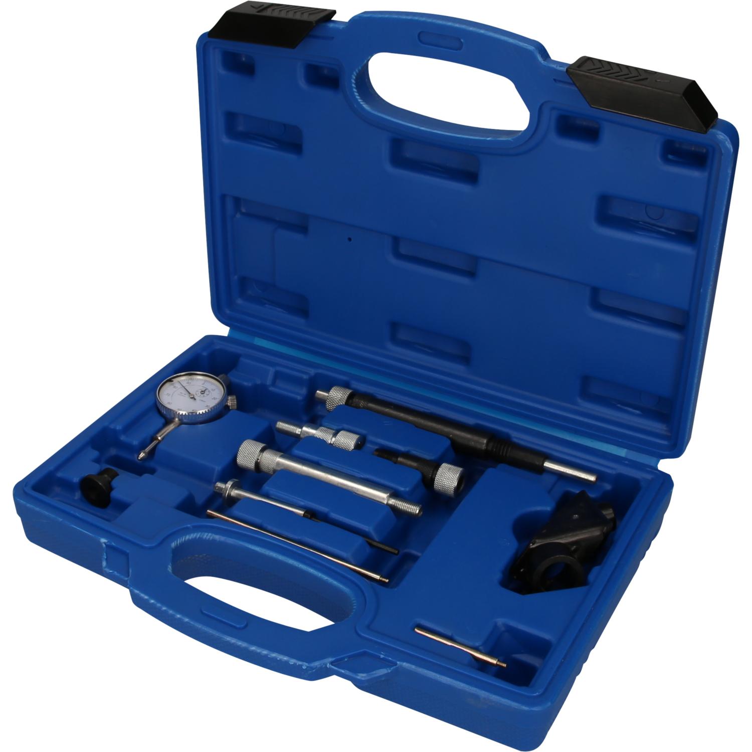 Brilliant Tools Einspritzpumpen-Einstellwerkzeug für Diesel Motoren-2 Hauptbild