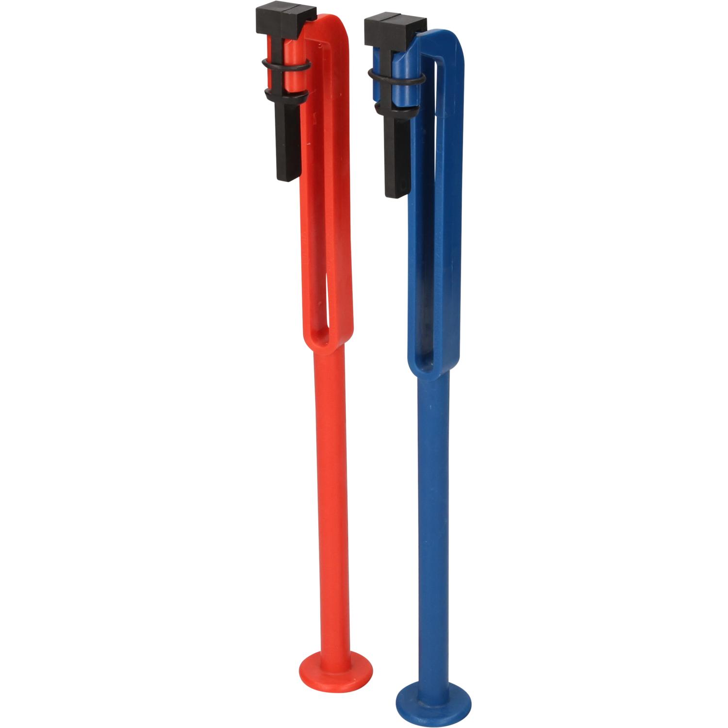 Brilliant Tools Kraftstoffleitung-Entriegelungs-Werkzeug für Ford-2 Hauptbild