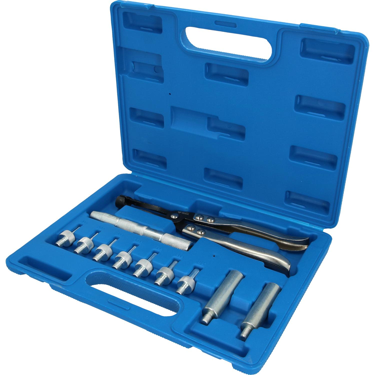 Brilliant Tools Ventilschaftabdichtungs-Montage und Demontage-Satz, 11-tlg-2 Hauptbild