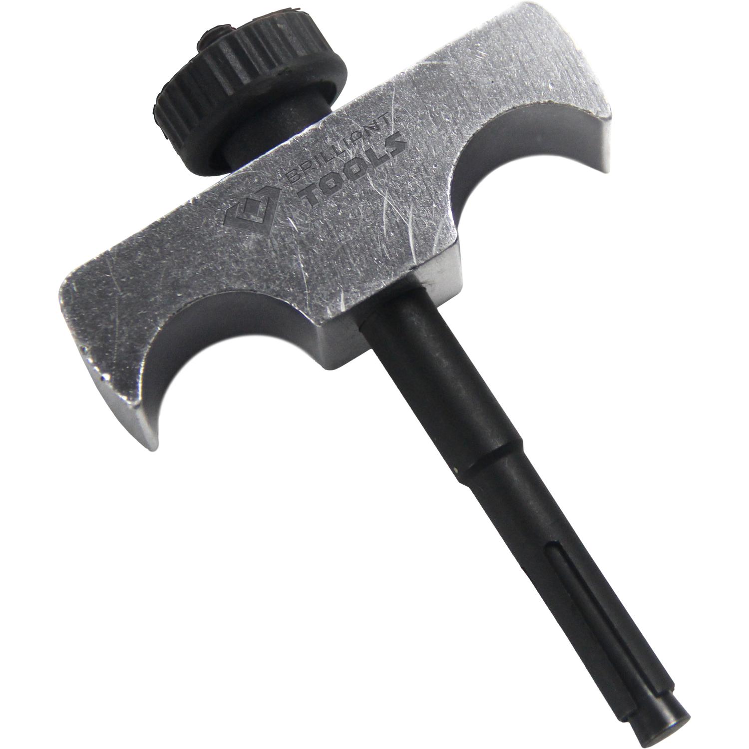 Brilliant Tools Zündspulen-Demontagewerkzeug für VAG-2 Hauptbild