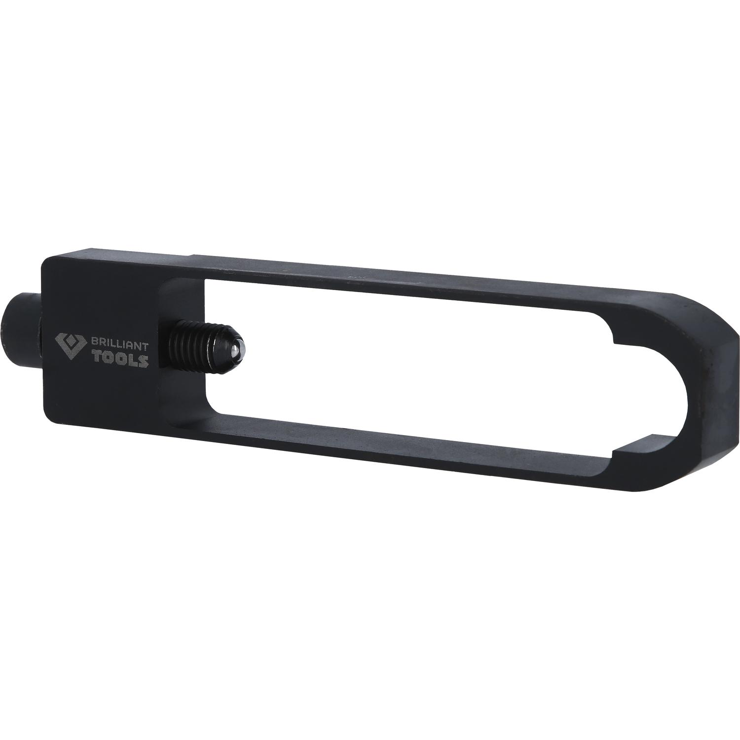 Brilliant Tools Keilrippenriemen-Spannelement für Mercedes W169 und W245-2 Hauptbild