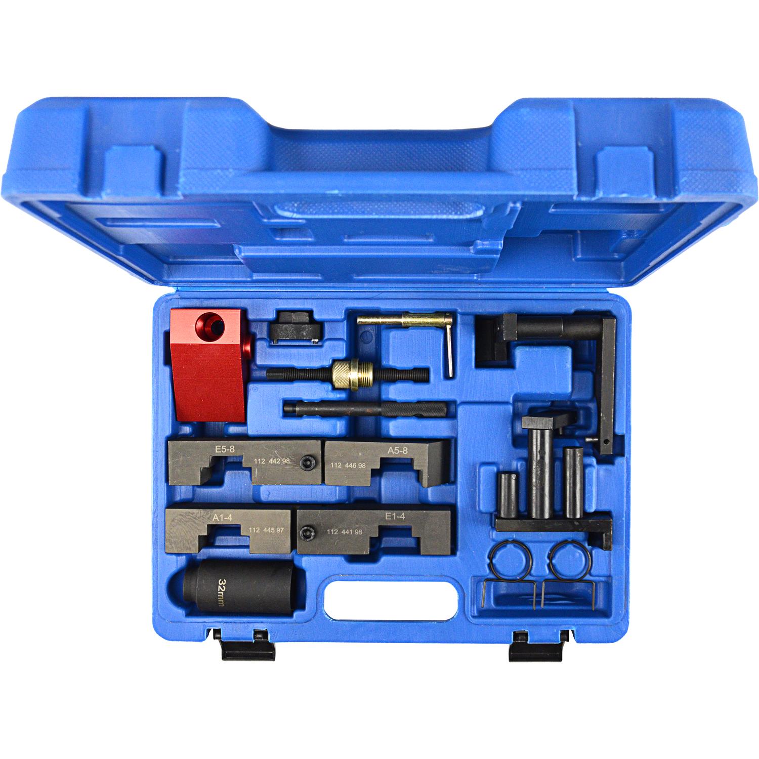 Brilliant Tools Motor-Einstellwerkzeug-Satz für BMW M62 Vanos-2 Hauptbild