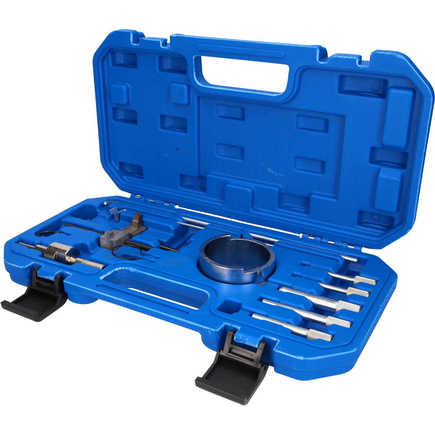 Brilliant Tools Motor-Einstellwerkzeug-Satz für PSA 1.8, 2.0 16V Benzin-2 Hauptbild