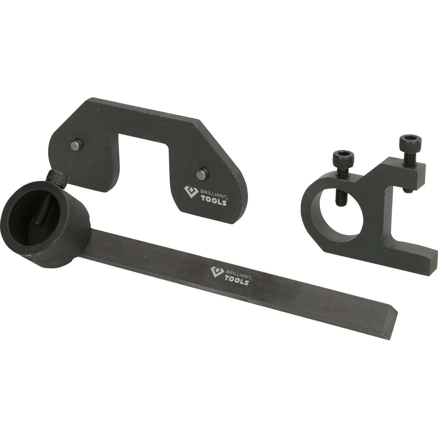 Brilliant Tools Ausgleichswellen-Einstellwerkzeug-Satz für Land Rover, Citroën, Mitsubishi, Peugeot, Ford 2.2 DOHC Diesel-Motoren-2 Hauptbild