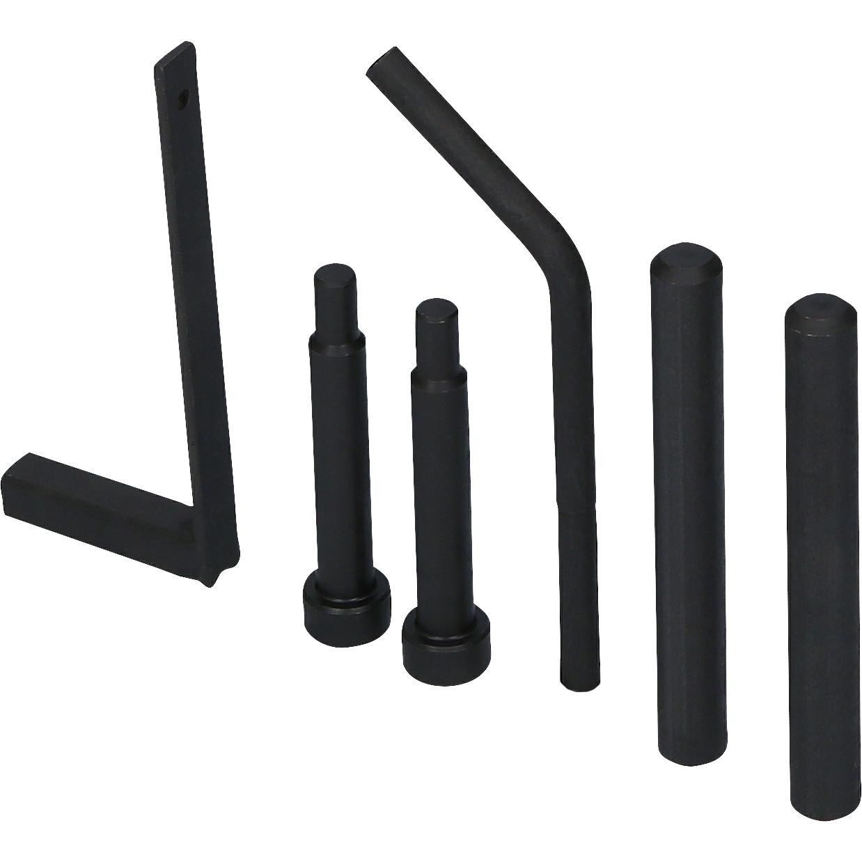 Brilliant Tools Motor-Einstellwerkzeug-Satz für Fiat, Peugeot, Citroen 1.8, 2.0 8V Benzin-2 Hauptbild