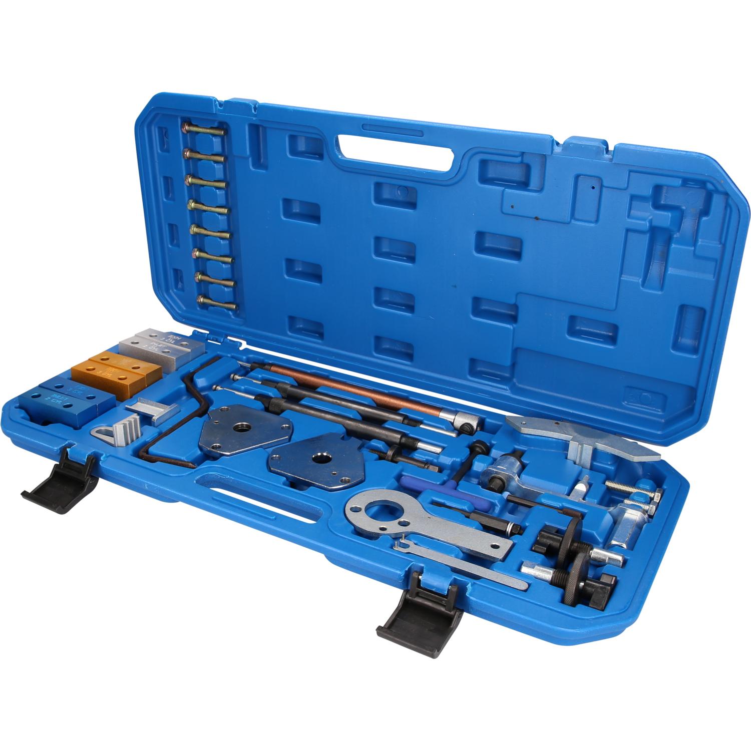 Brilliant Tools Motor-Einstellwerkzeug-Satz für Fiat, Lancia-2 Hauptbild