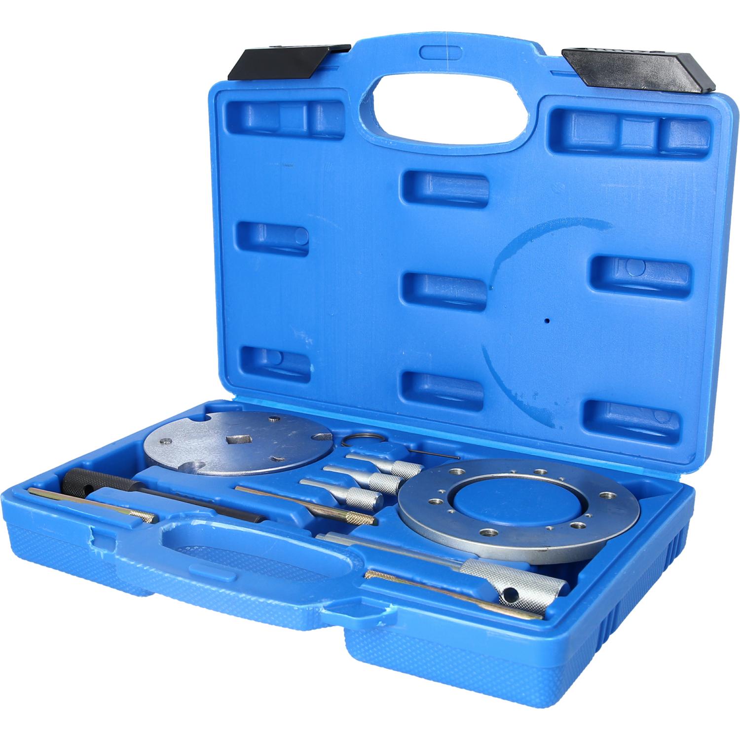 Brilliant Tools Motor-Einstellwerkzeug-Satz für Ford 2.0, 2.4 TDCi, TDDi-2 Hauptbild