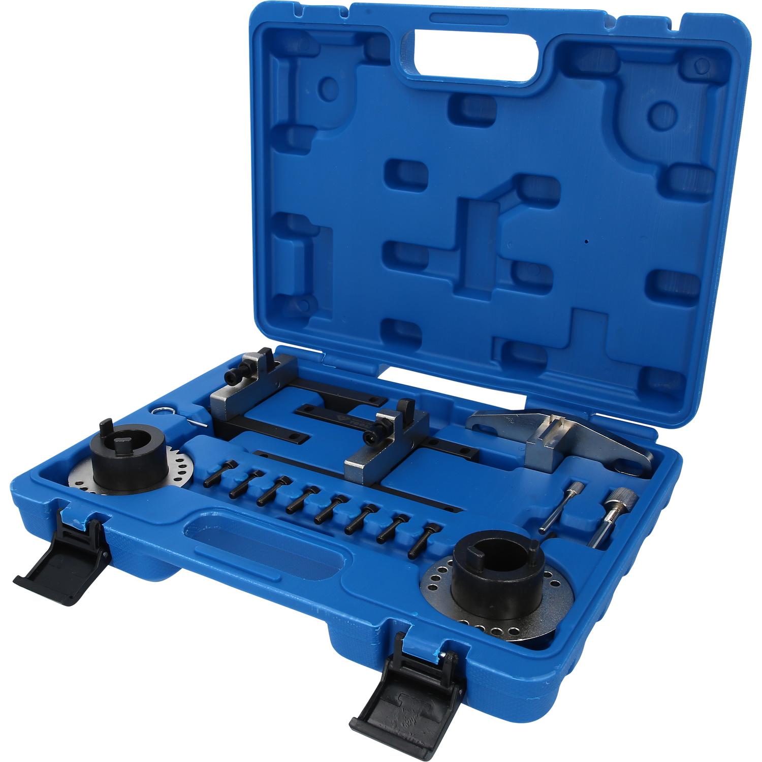Brilliant Tools Motor-Einstellwerkzeug-Satz für Ford 1.0, 3-Zylinder Ecoboost-2 Hauptbild