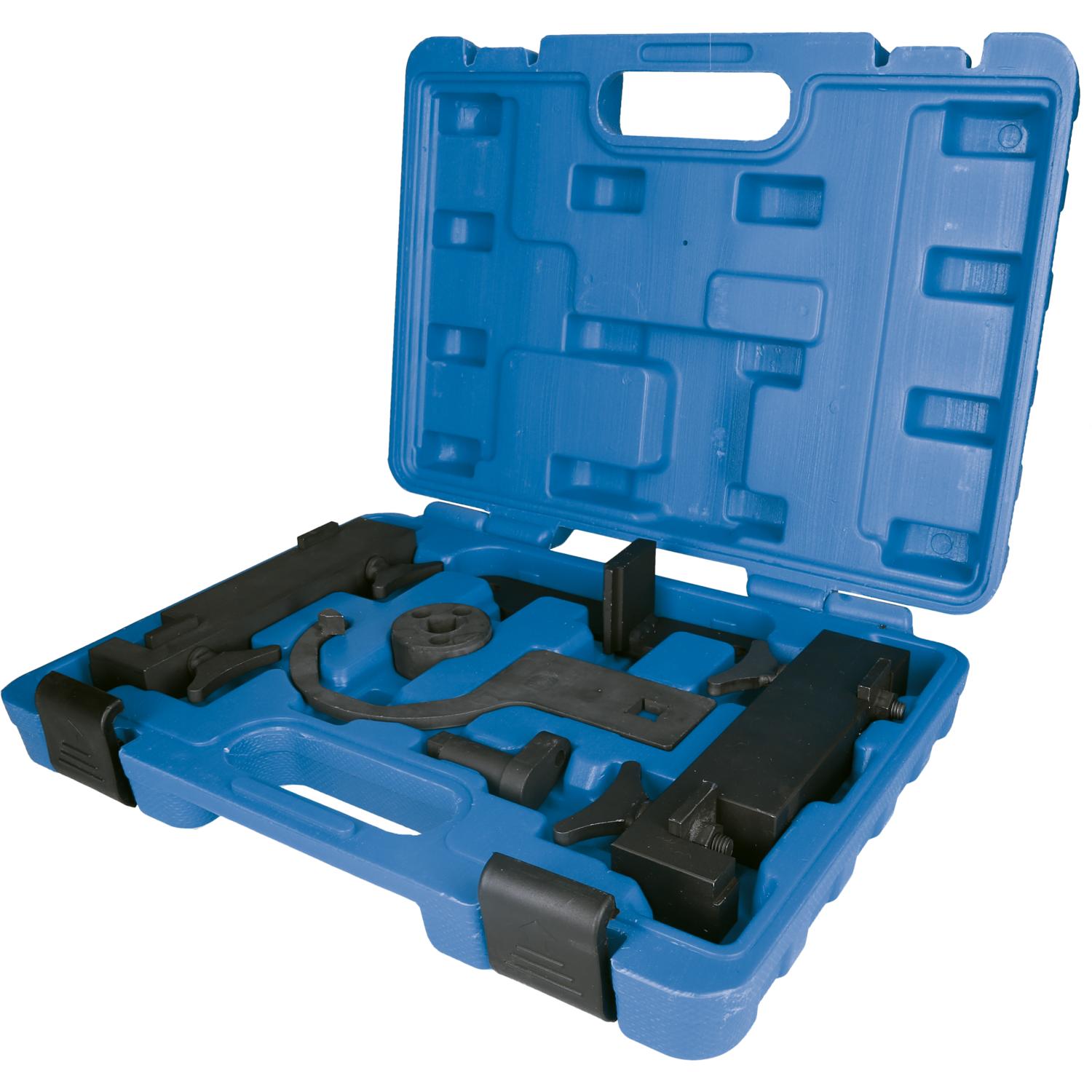 Brilliant Tools Motor-Einstellwerkzeug-Satz für Jaguar, Land Rover 5.0 V8-2 Hauptbild