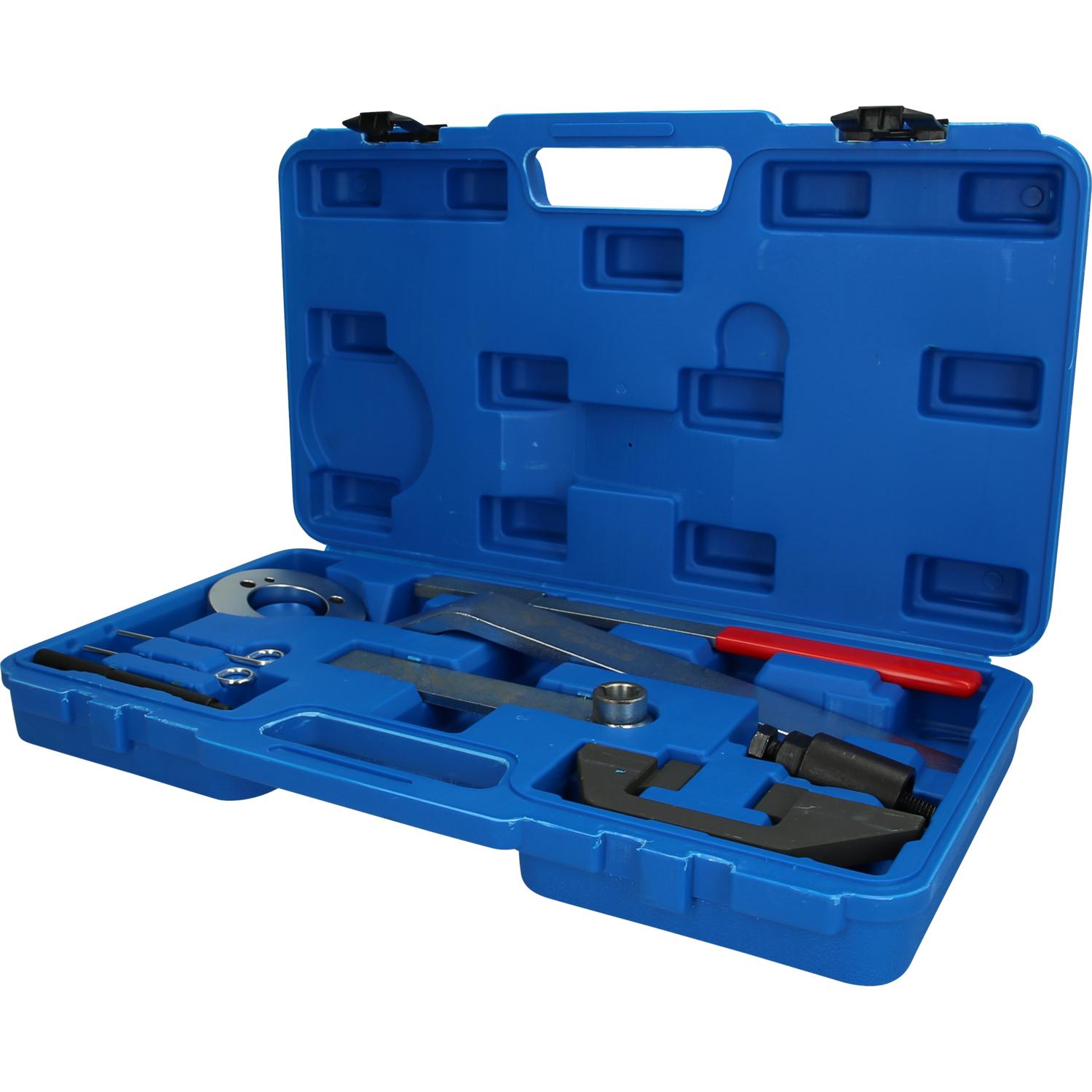 Brilliant Tools Motor-Einstellwerkzeug für Land Rover, BMW, Opel 1.8, 2.5 mit Steuerkette-2 Hauptbild