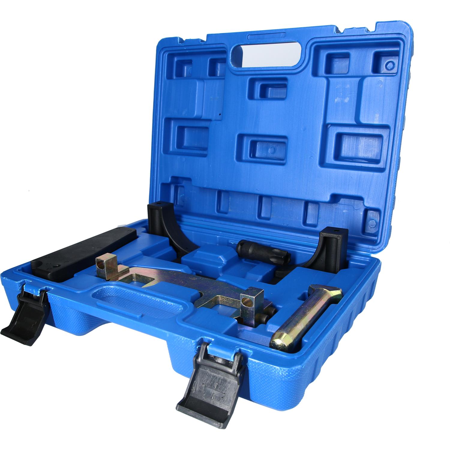 Brilliant Tools Motor-Einstellwerkzeug-Satz für Mercedes M271-2 Hauptbild