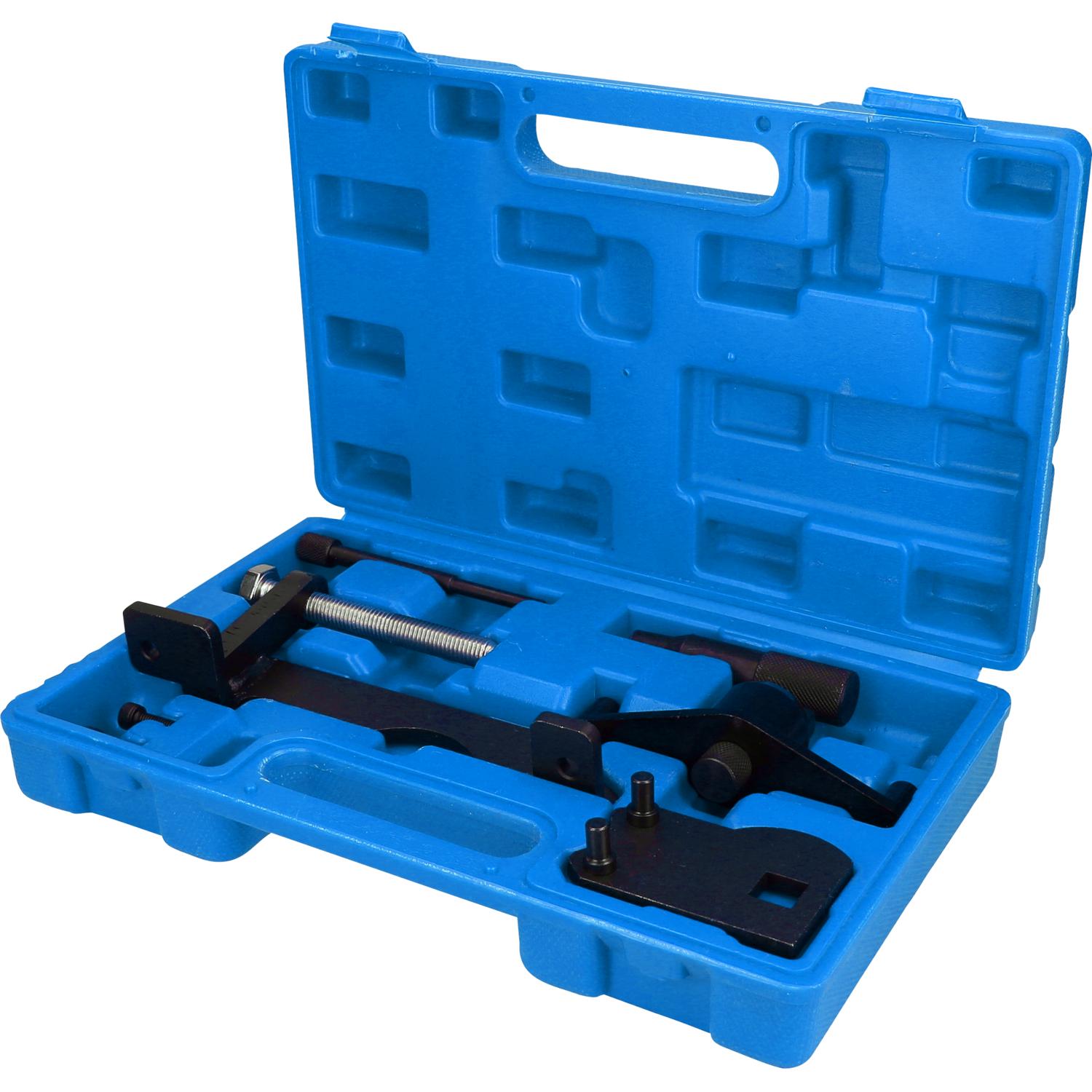 Brilliant Tools Motor-Einstellwerkzeug-Satz für Opel, GM 2.0, 2.2 Ecotec Diesel-2 Hauptbild