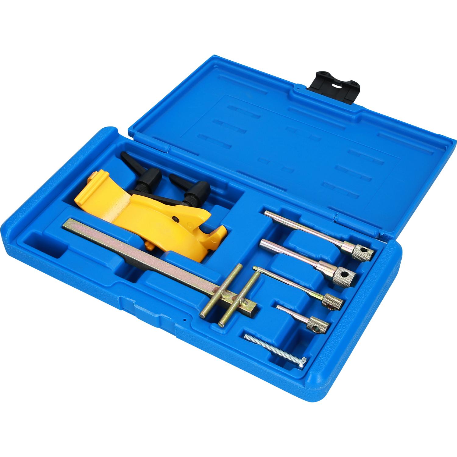 Brilliant Tools Motor-Einstellwerkzeug-Satz für Renault, Opel, Volvo, Mitsubishi, Chrysler-2 Hauptbild