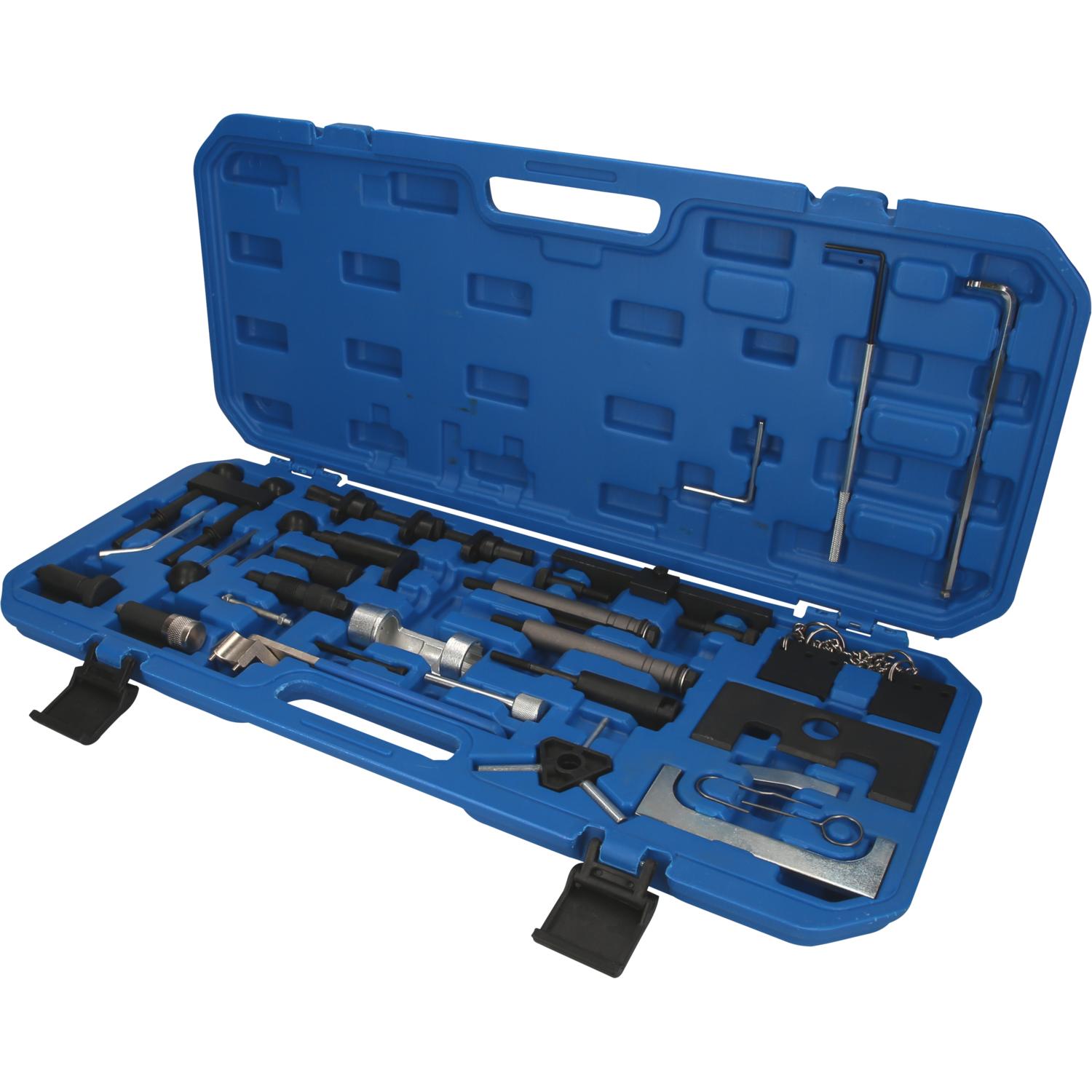 Brilliant Tools Motor-Einstellwerkzeug-Satz für VAG-2 Hauptbild