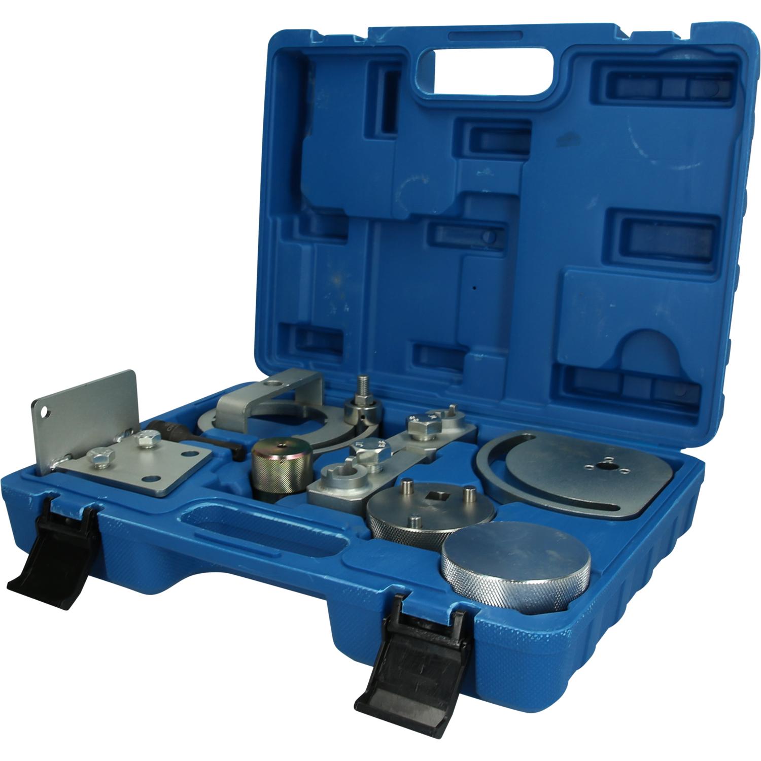 Brilliant Tools Motor-Einstellwerkzeug-Satz für Volvo T6-2 Hauptbild