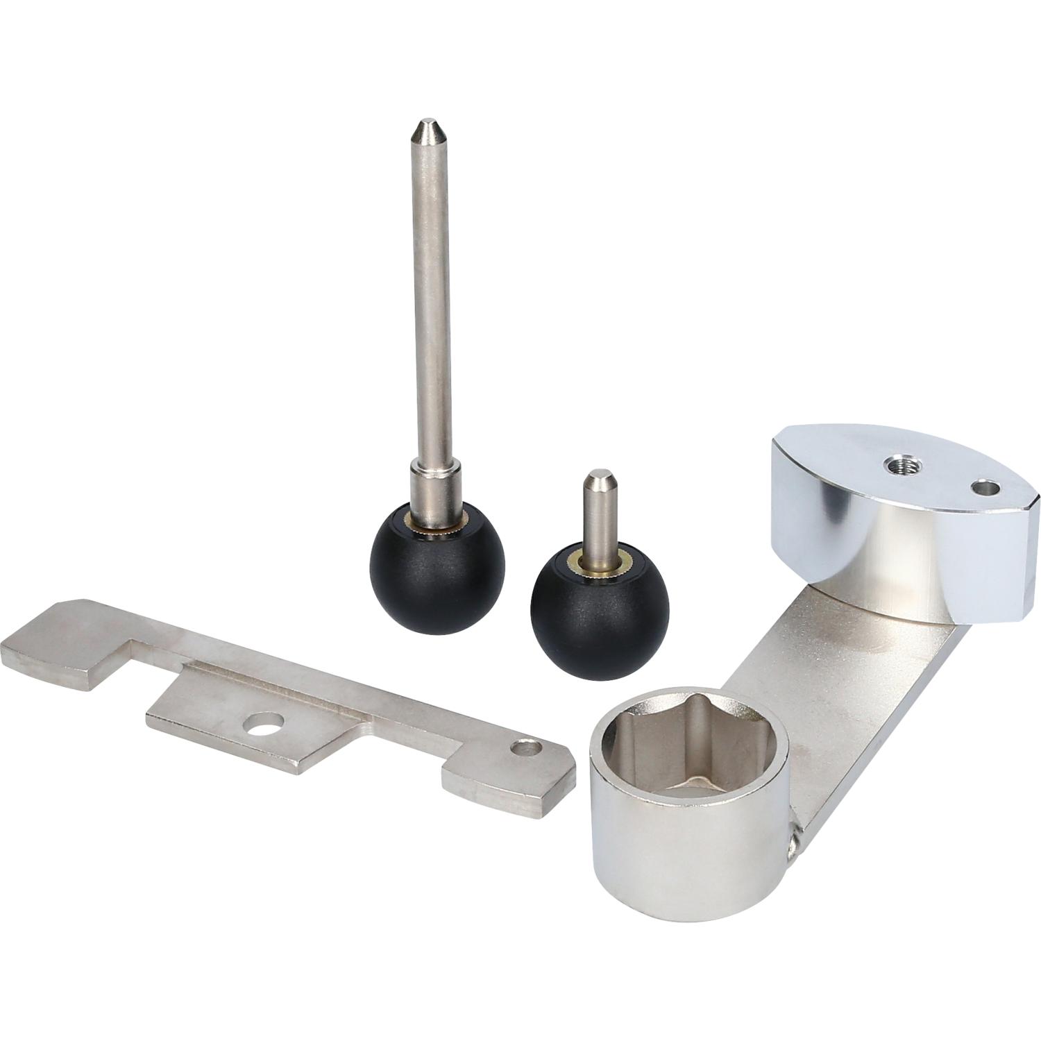 Brilliant Tools Motor-Einstellwerkzeug-Satz für Porsche 911 (996, 997)-1 Hauptbild