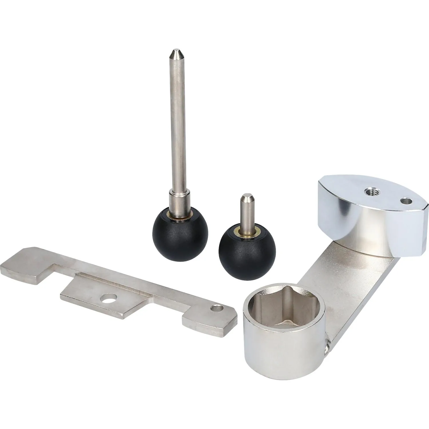 Brilliant Tools Motor-Einstellwerkzeug-Satz für Porsche 911 (996, 997)-1 Hauptbild