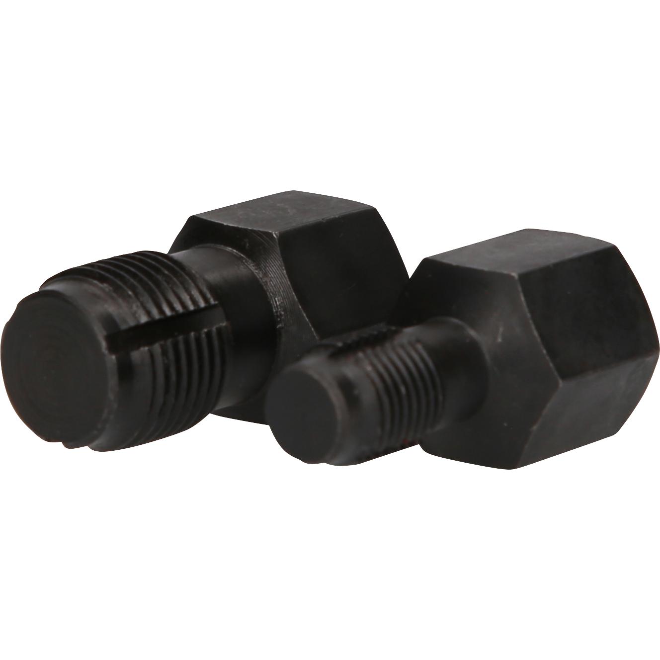 Brilliant Tools Reparaturwerkzeug für Lambdasonden-Gewinde, M18 x 1,5 mm, M12 x 1,25 mm, 2-tlg-2 Hauptbild