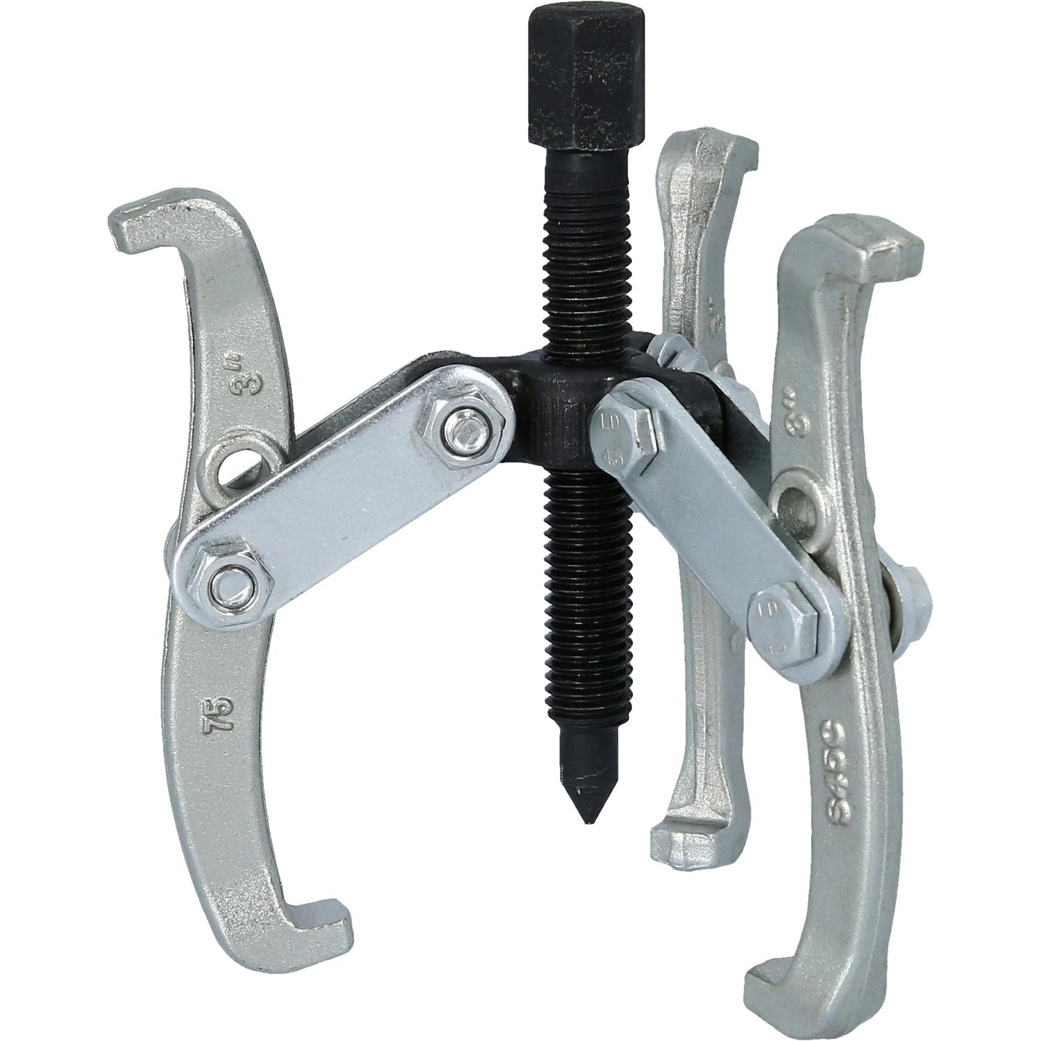 Brilliant Tools Universal-3-Arm-Abzieher, 3"-2 Hauptbild
