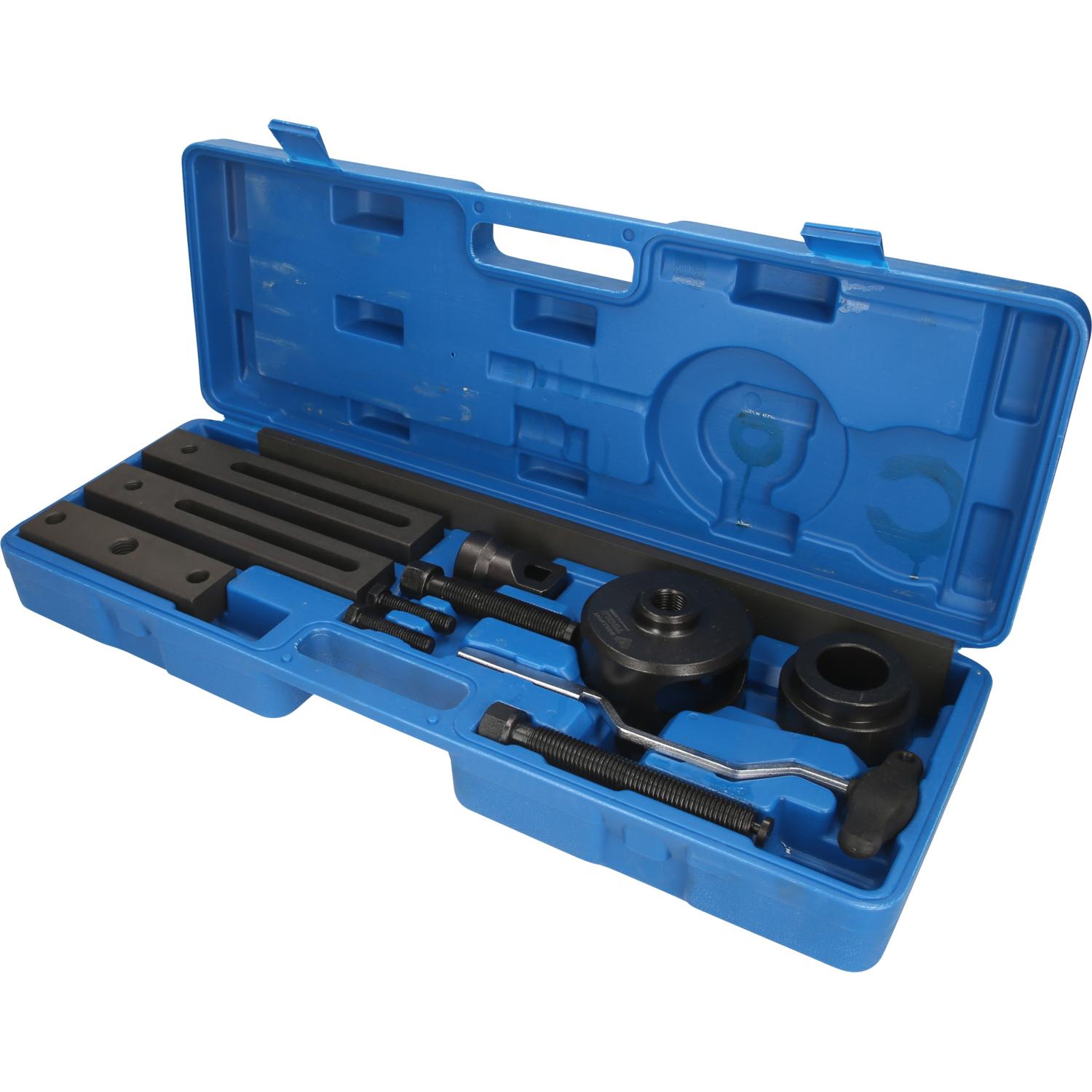 Brilliant Tools Kupplungs-Werkzeug-Satz für VAG DSG, 12-tlg-2 Hauptbild